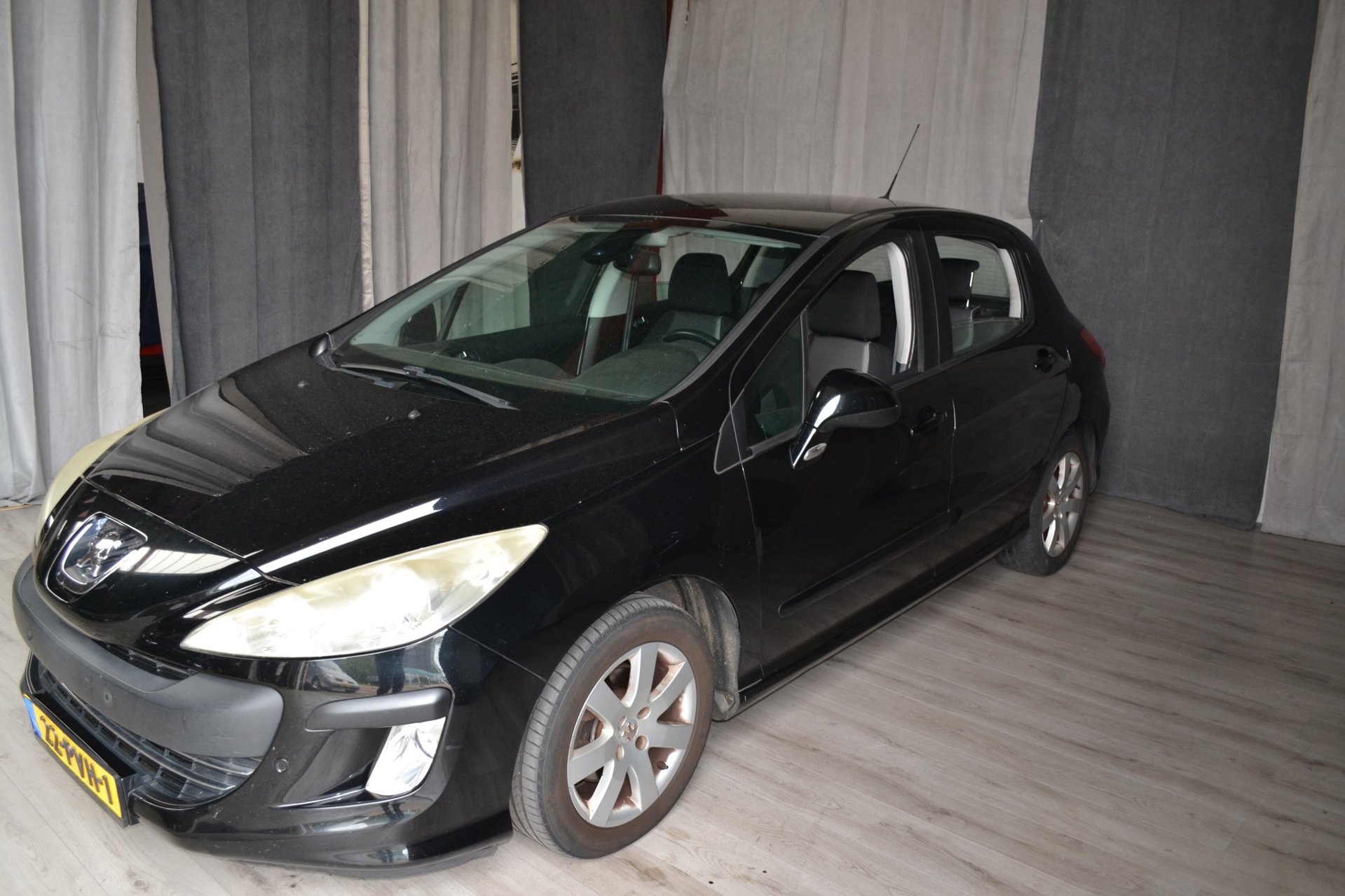 Foto van Peugeot 308