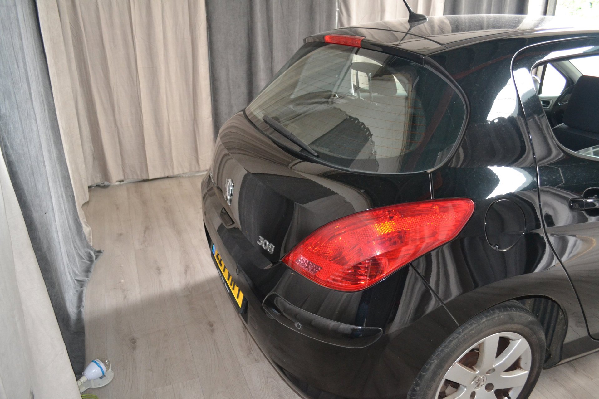 Foto van Peugeot 308