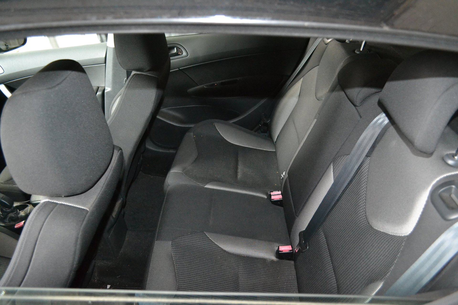Foto van Peugeot 308