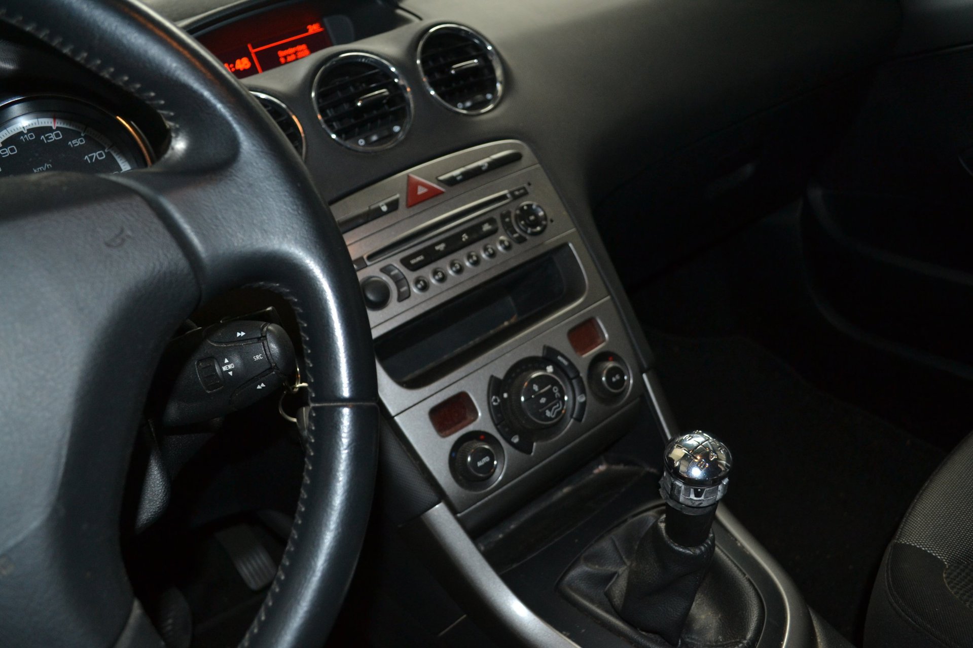Foto van Peugeot 308