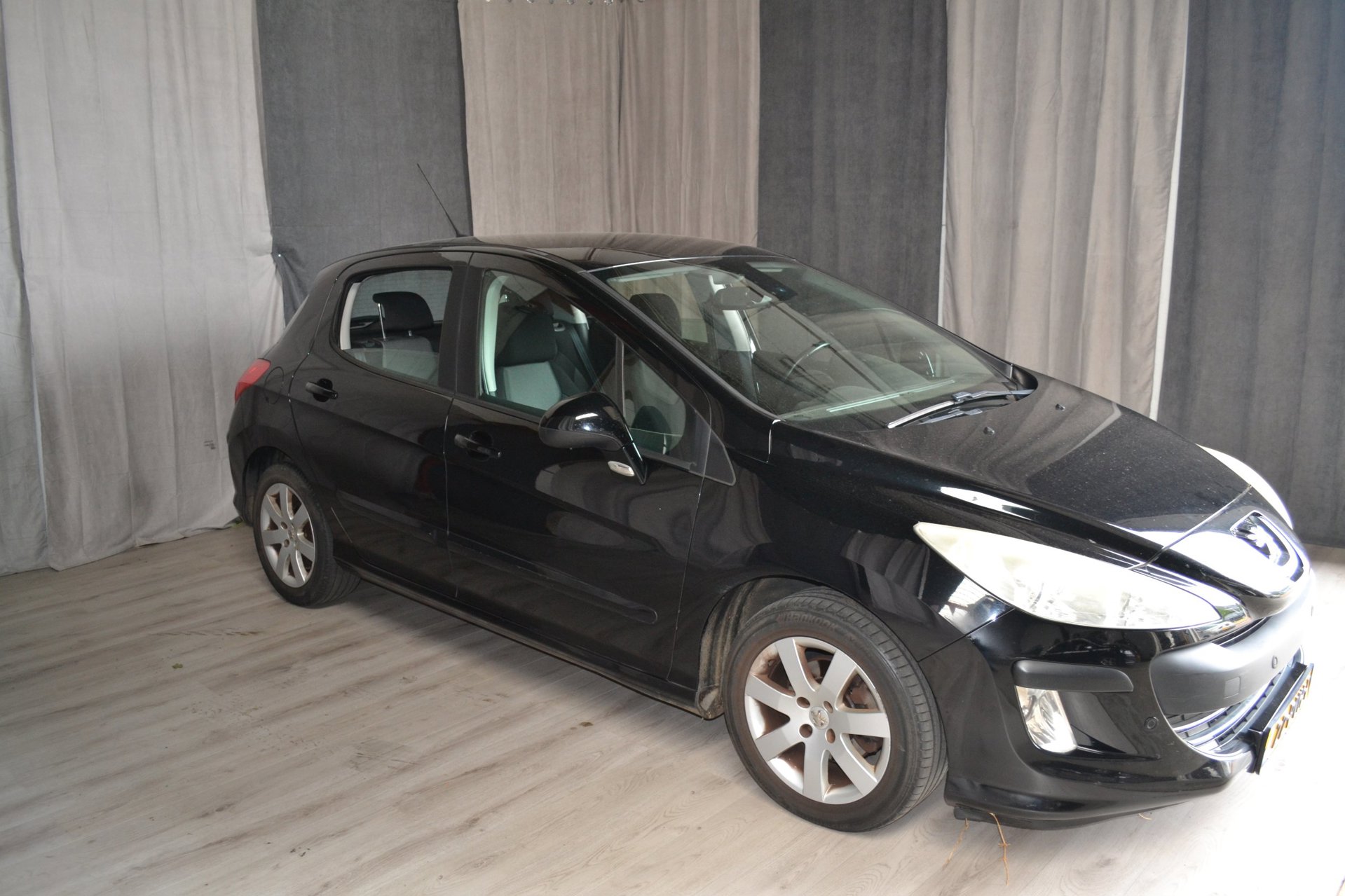 Foto van Peugeot 308