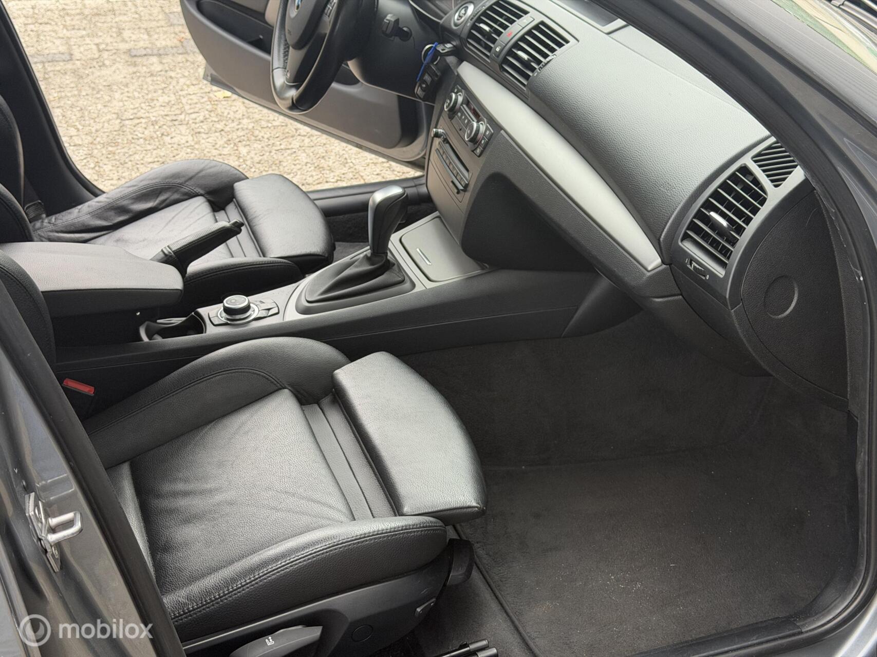 Foto van BMW 118i