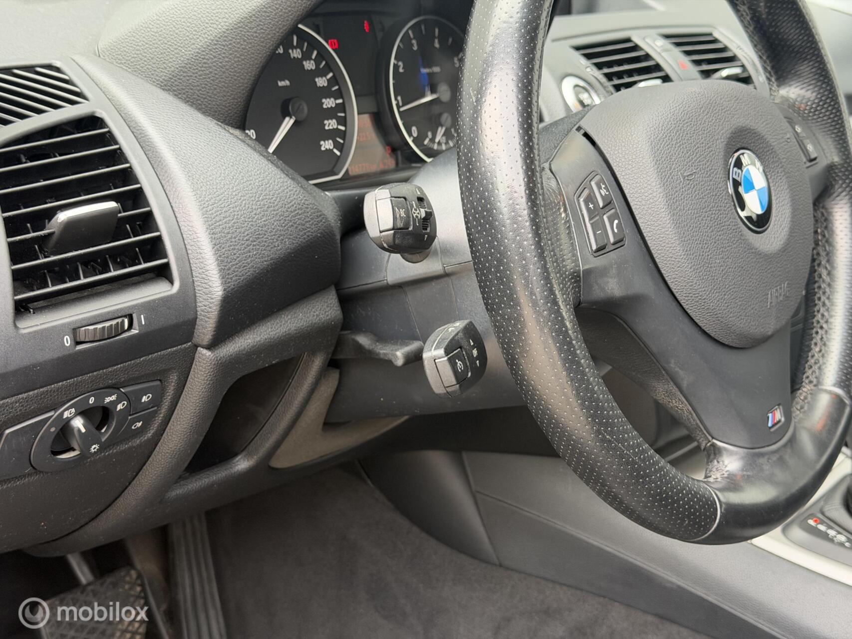 Foto van BMW 118i