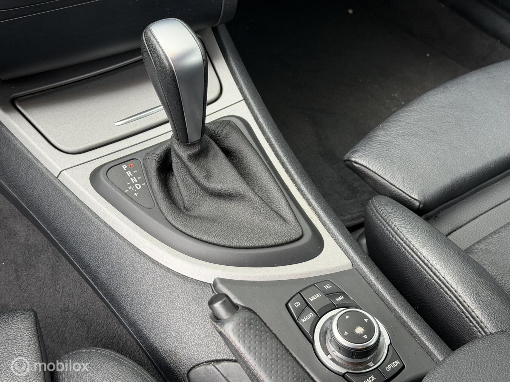 Foto van BMW 118i