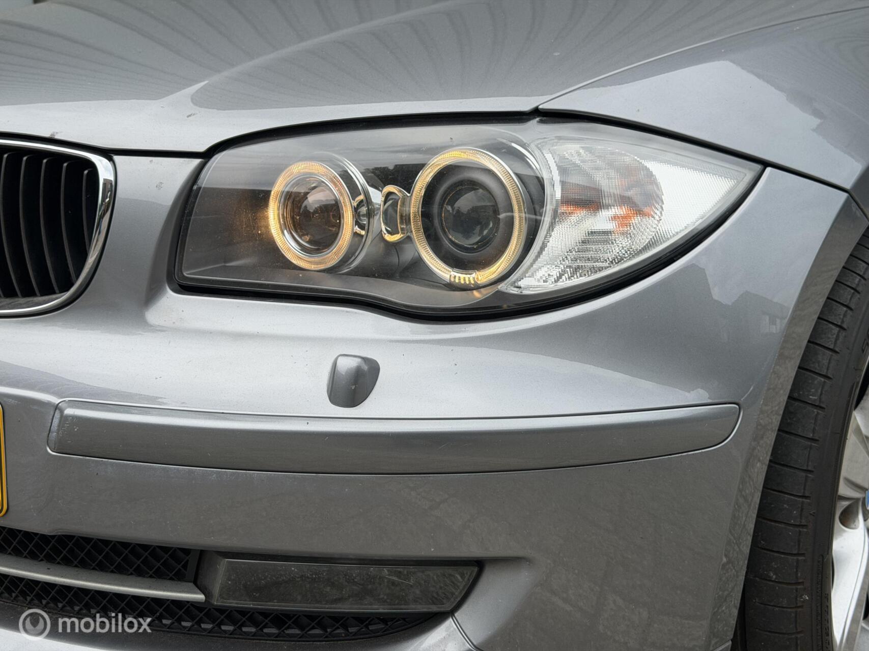 Foto van BMW 118i