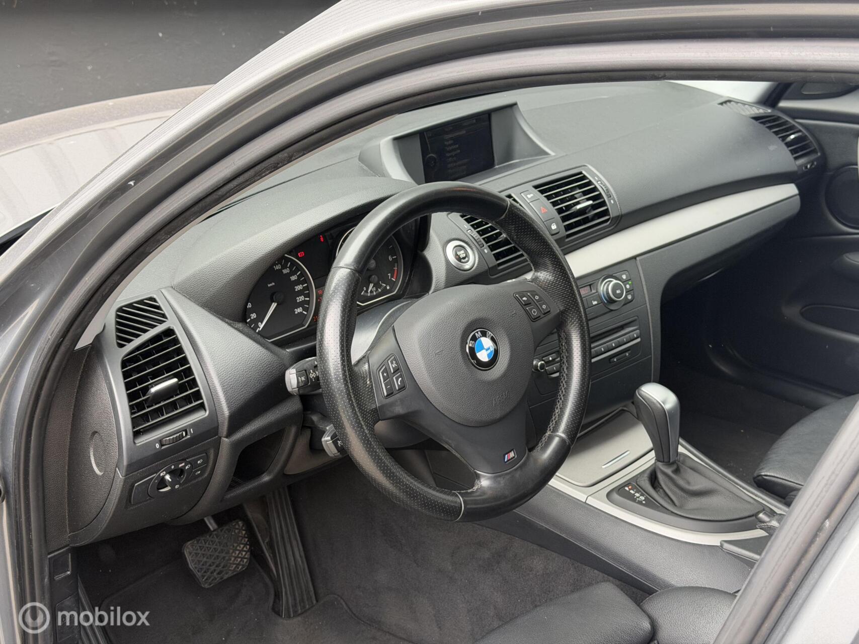Foto van BMW 118i