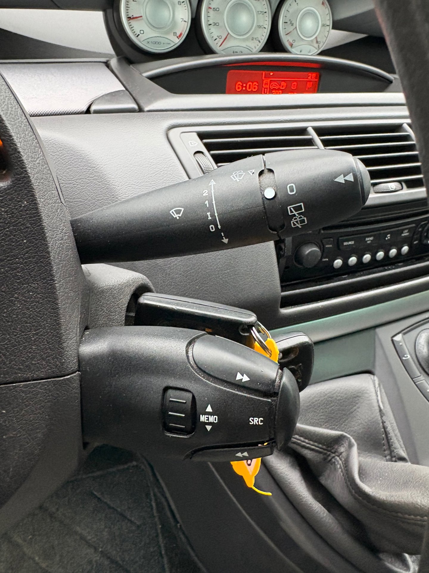 Foto van Peugeot 807