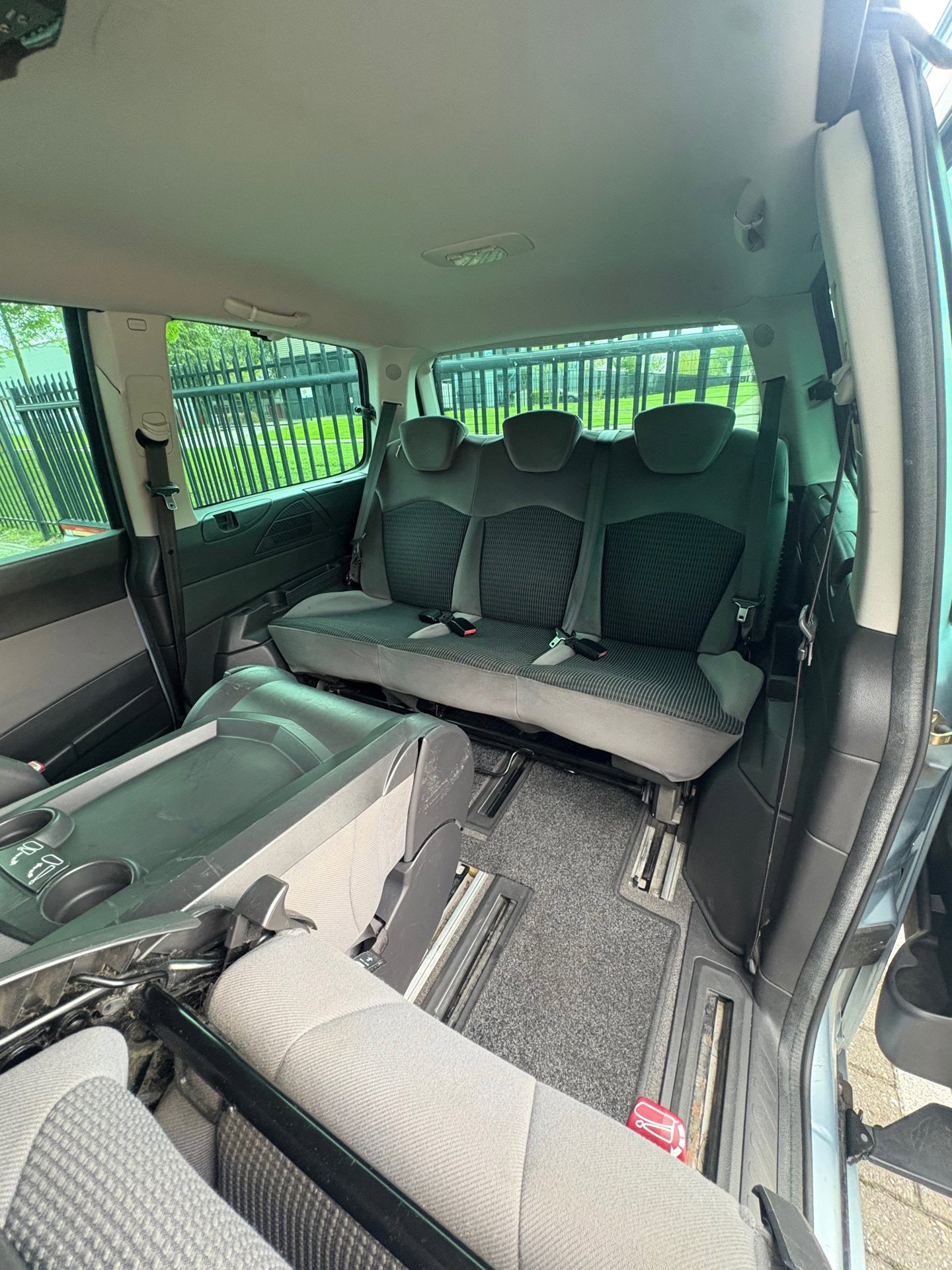Foto van Peugeot 807