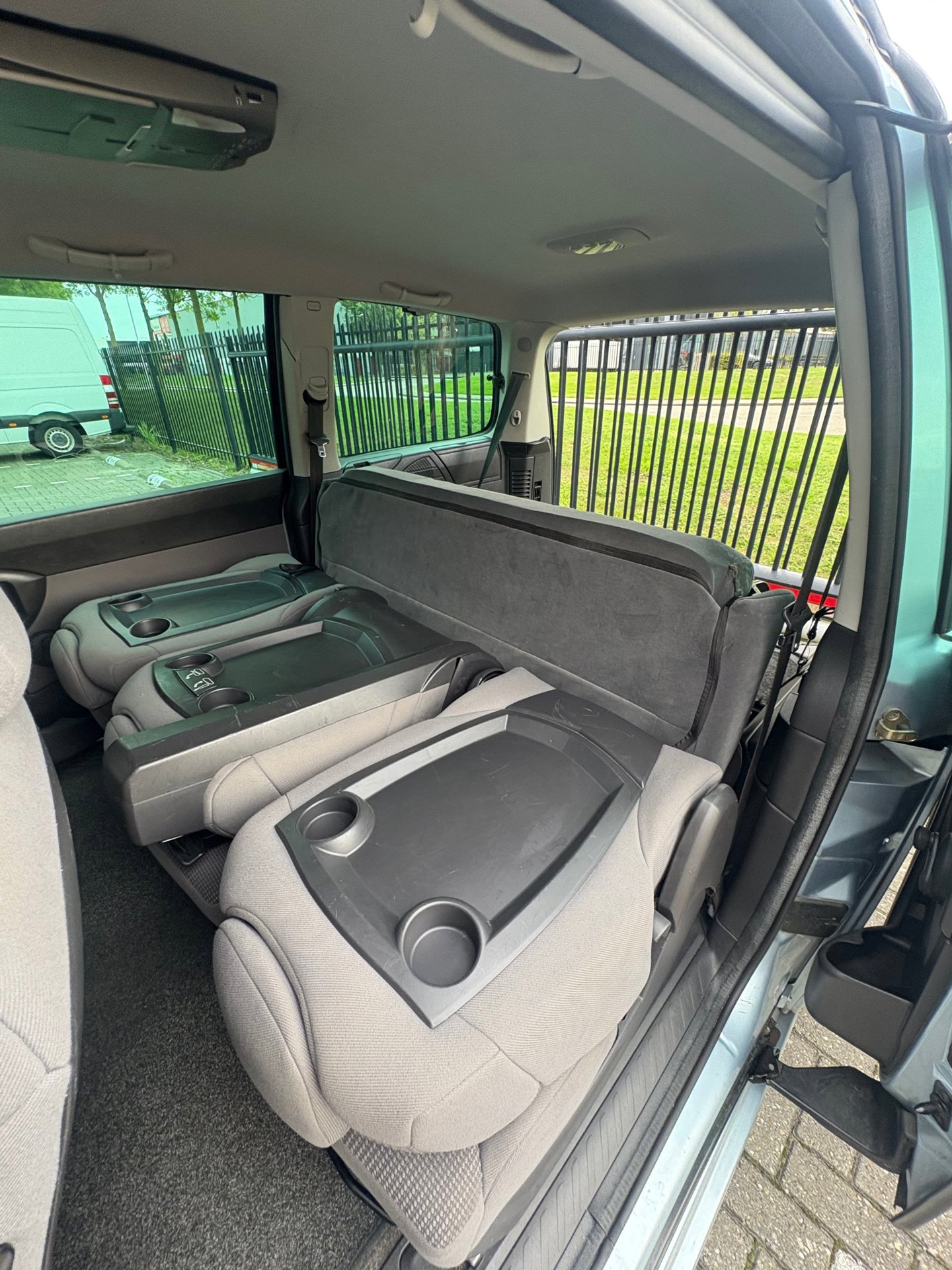 Foto van Peugeot 807