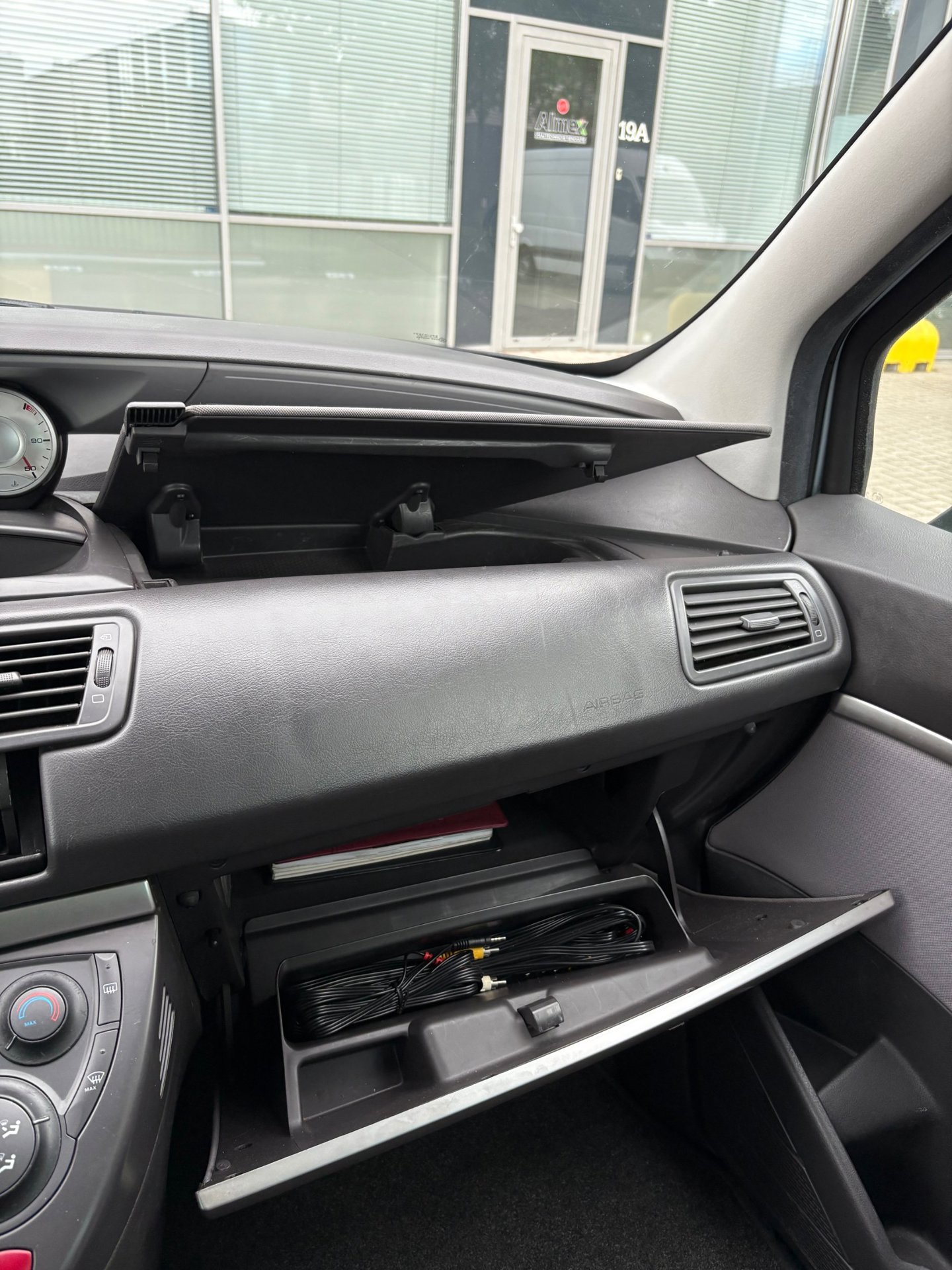 Foto van Peugeot 807