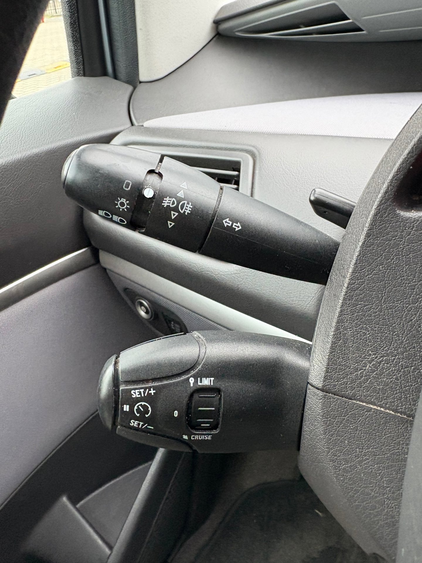 Foto van Peugeot 807