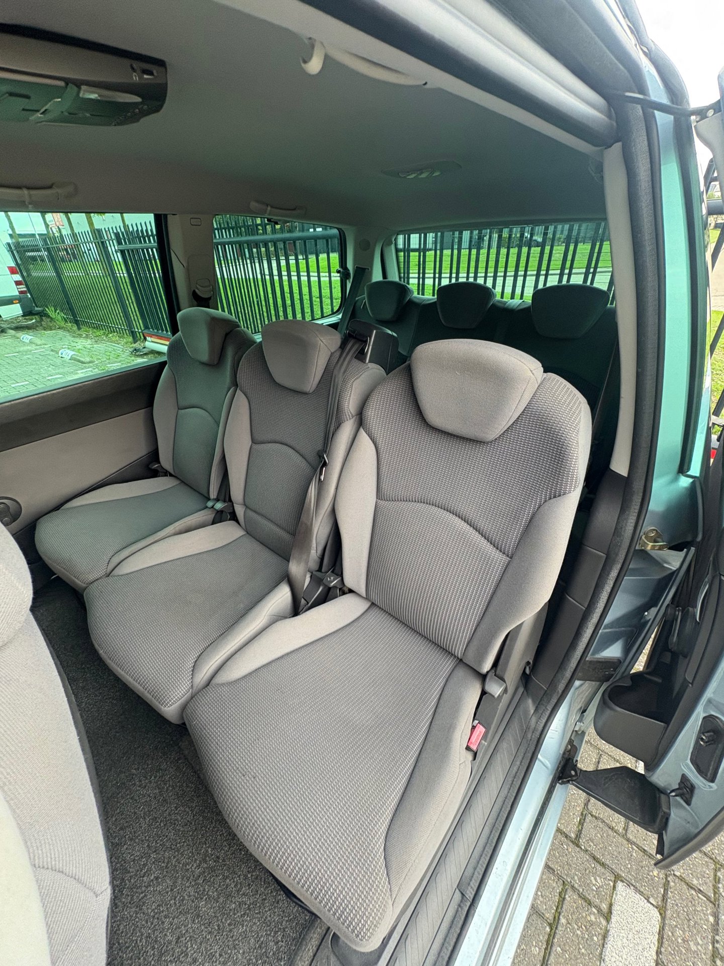 Foto van Peugeot 807