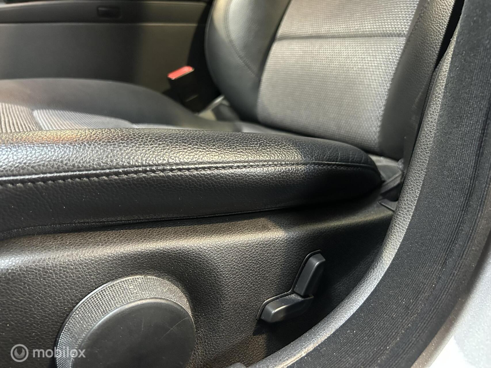 Foto van Mercedes-Benz C 180