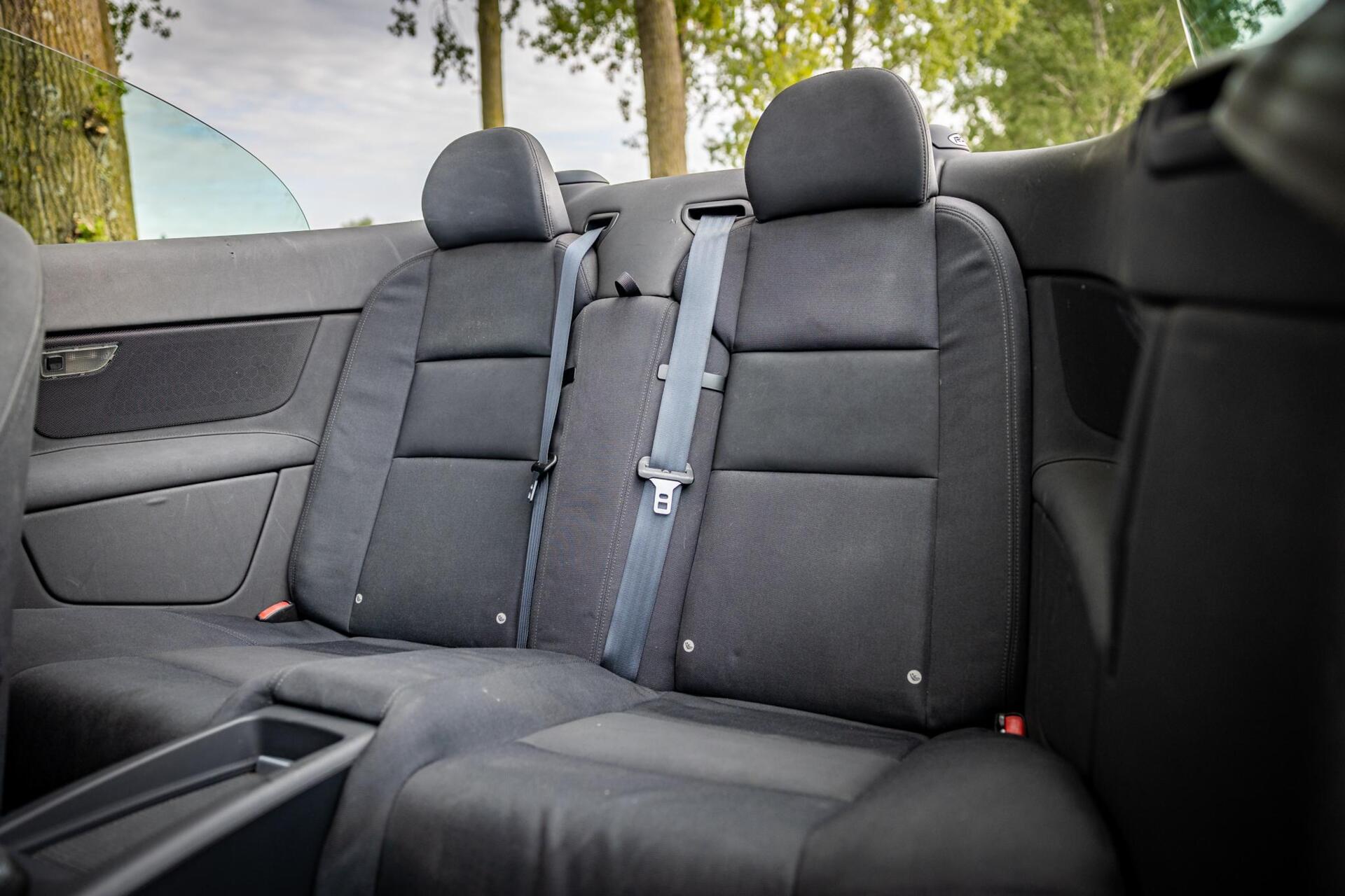 Foto van Volvo C70