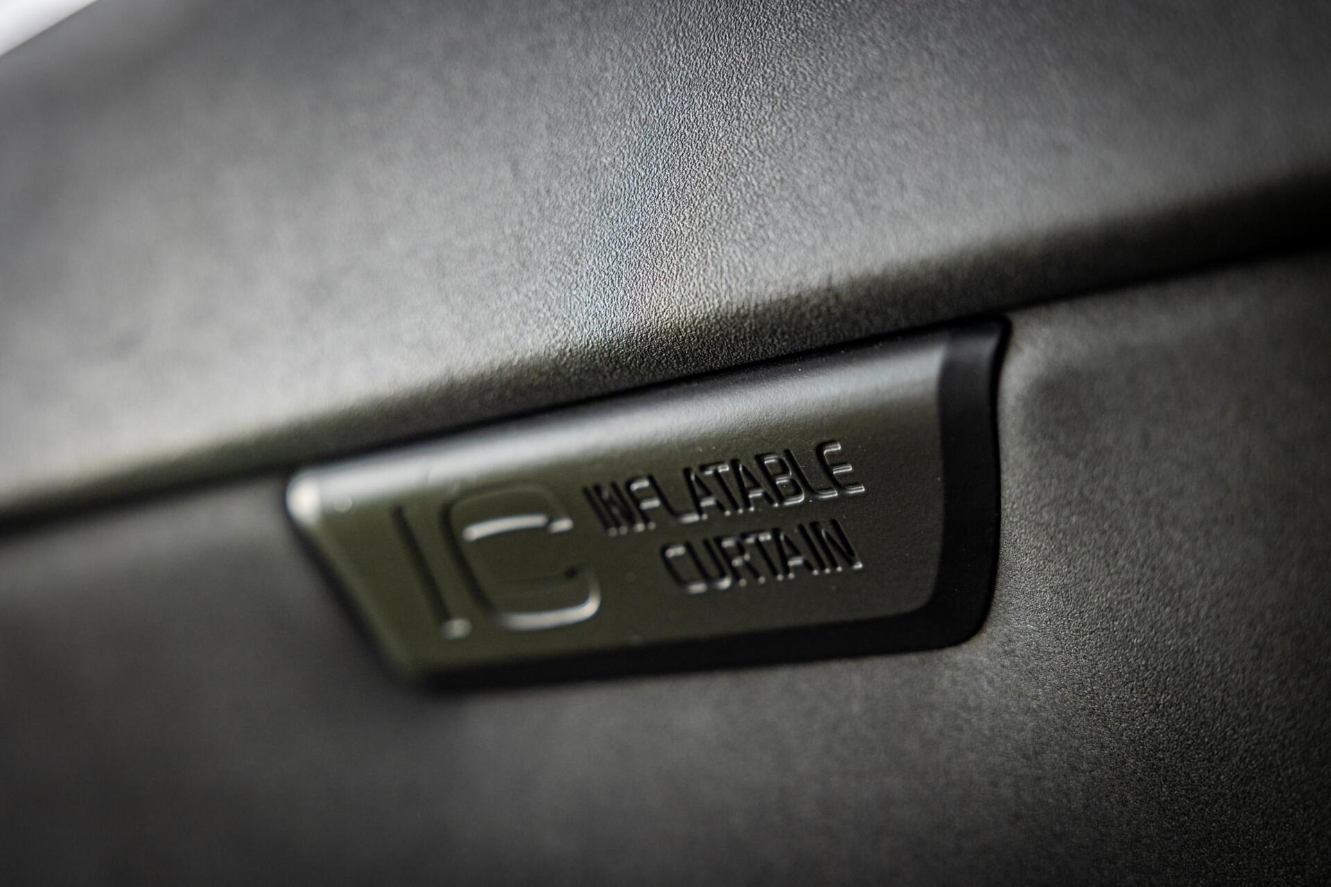 Foto van Volvo C70