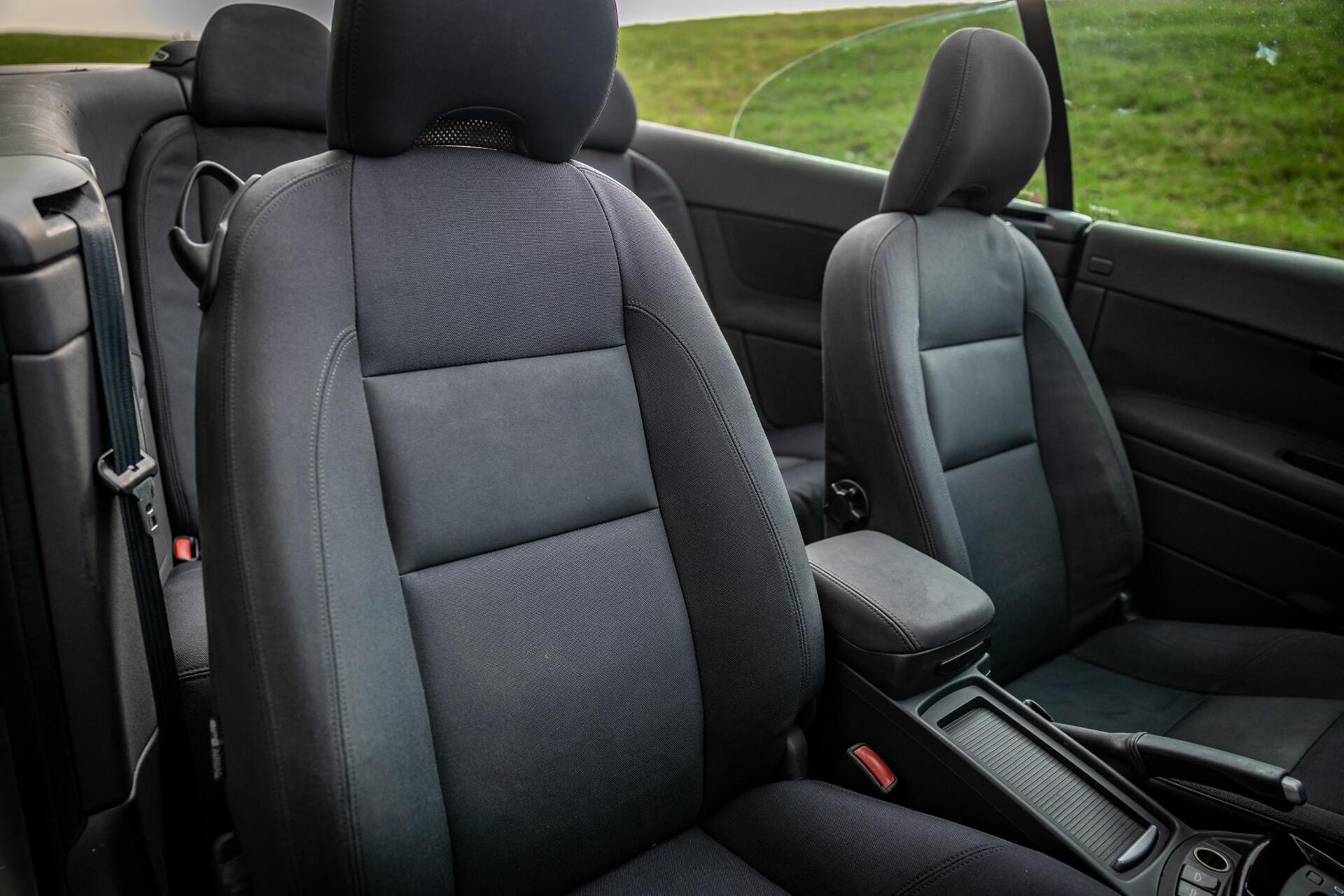 Foto van Volvo C70