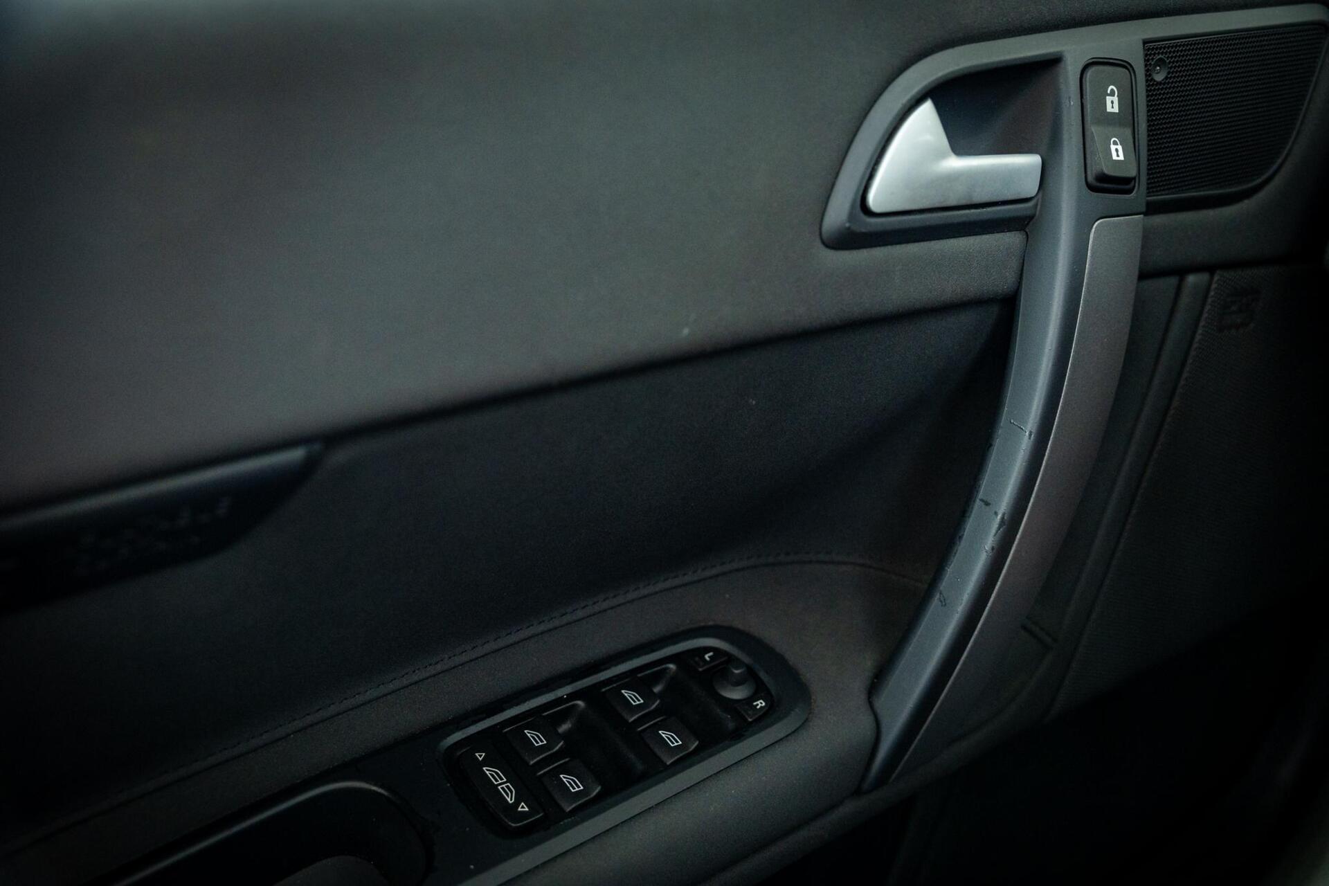 Foto van Volvo C70