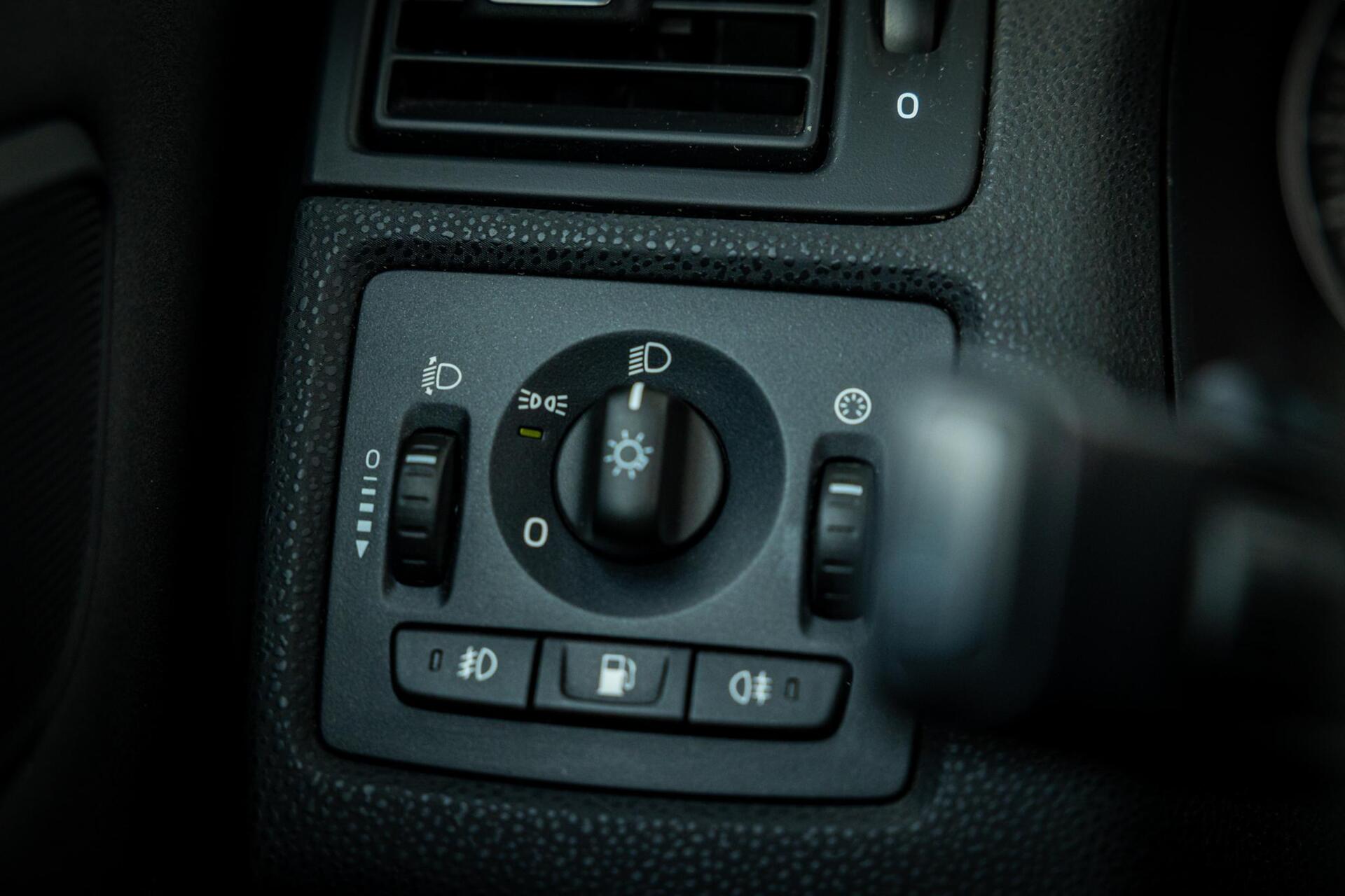 Foto van Volvo C70