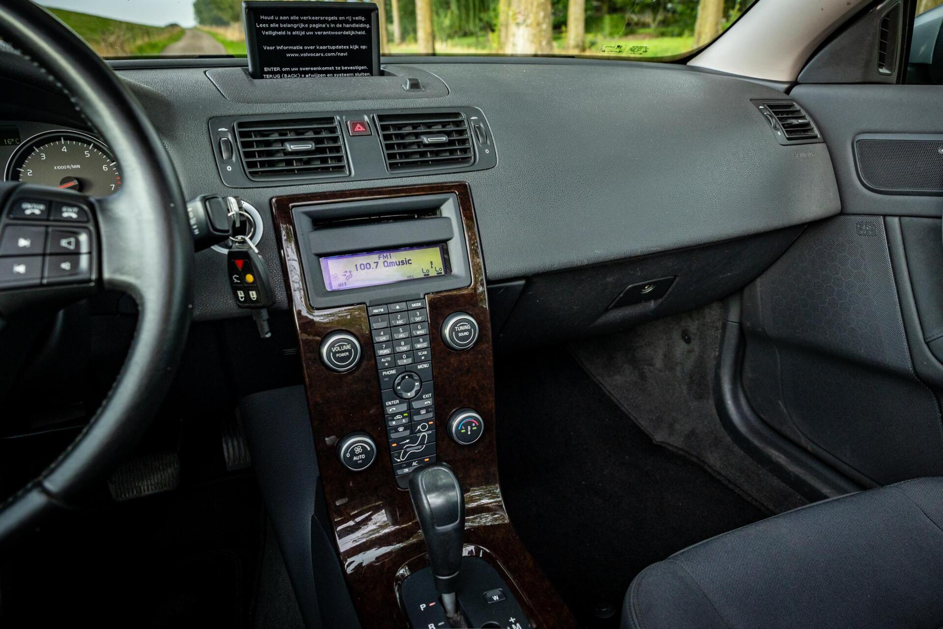 Foto van Volvo C70