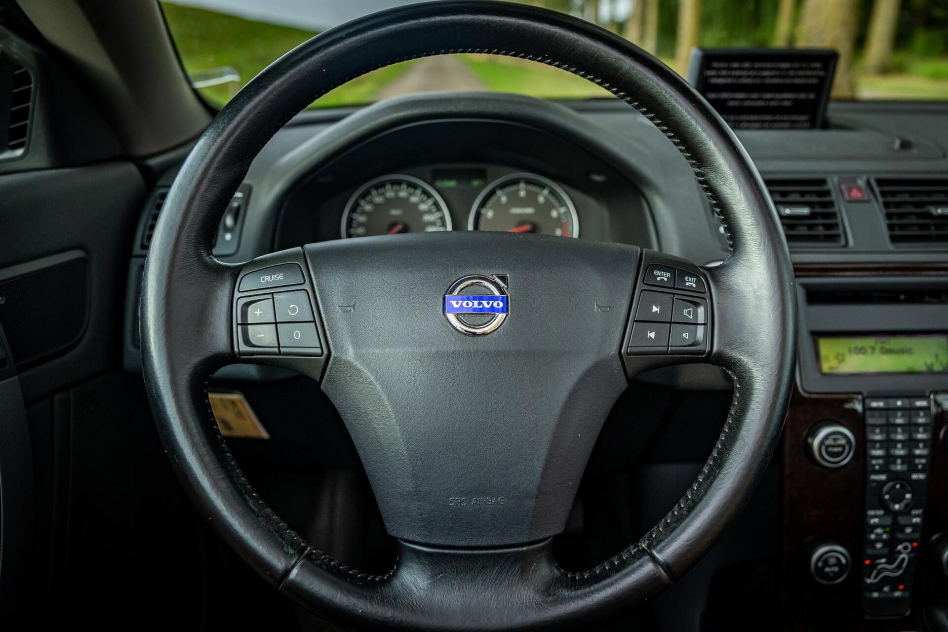Foto van Volvo C70