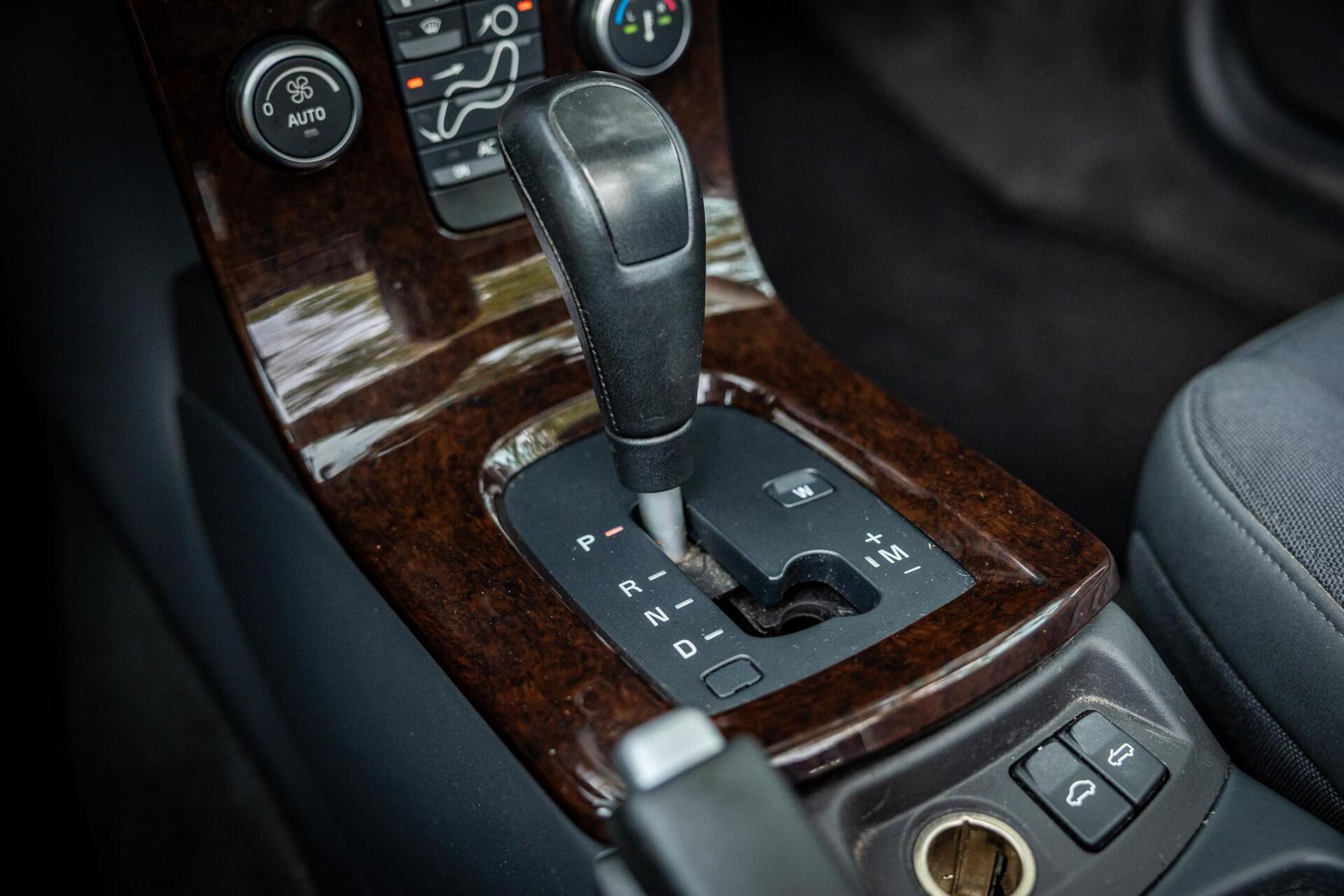 Foto van Volvo C70