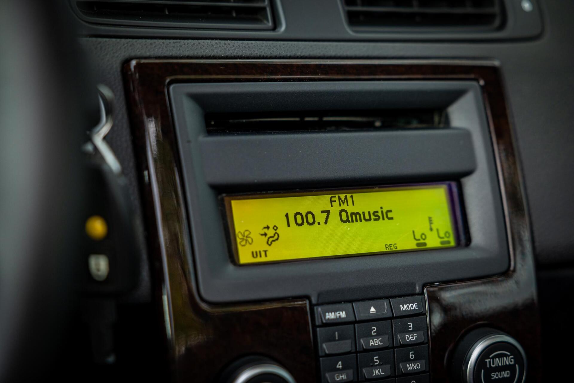 Foto van Volvo C70