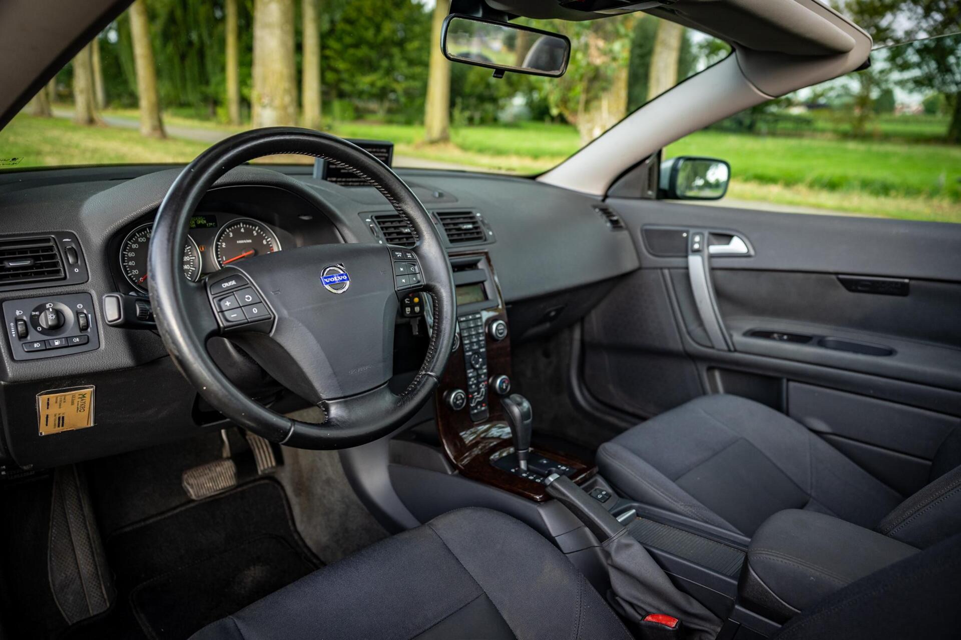 Foto van Volvo C70
