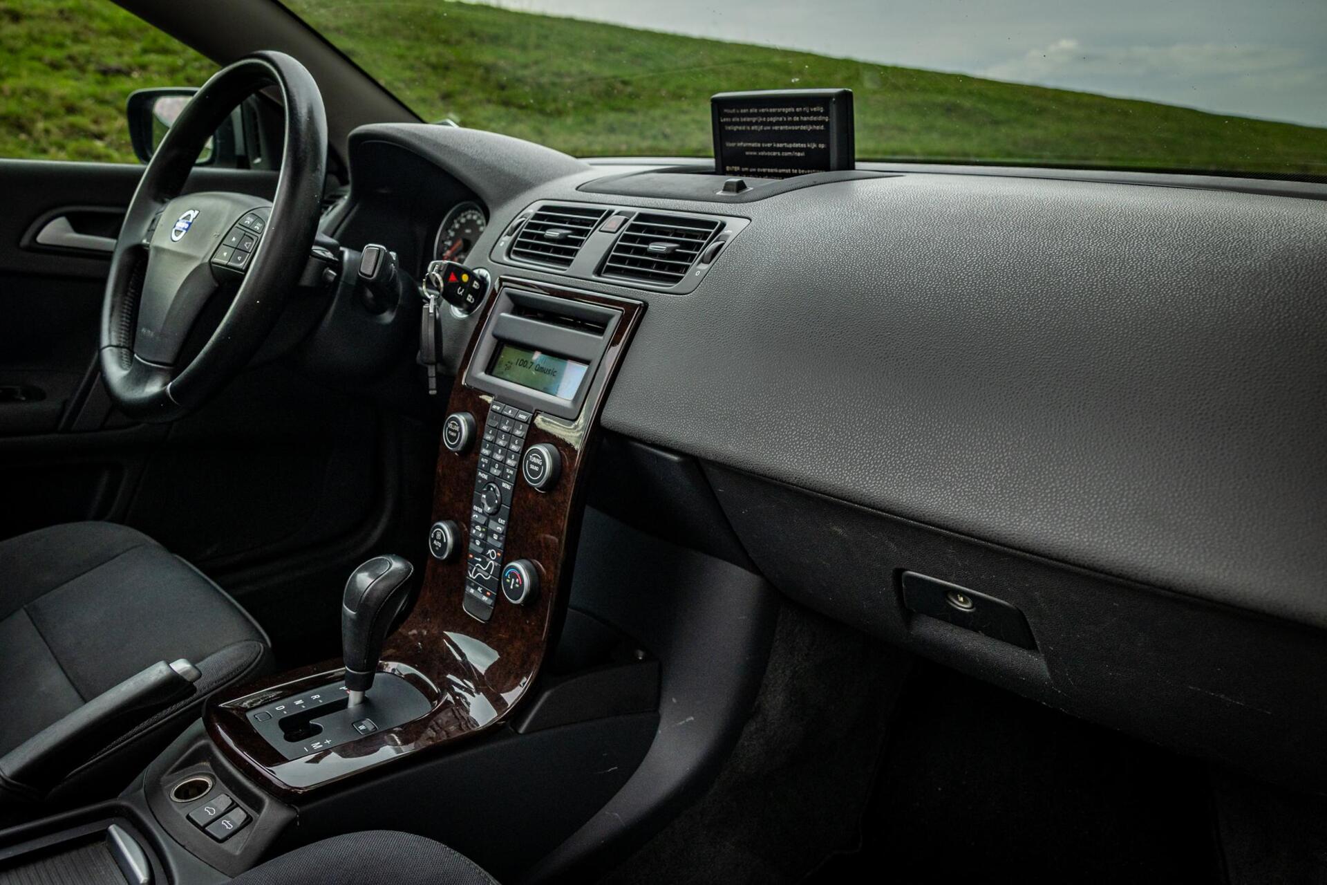 Foto van Volvo C70