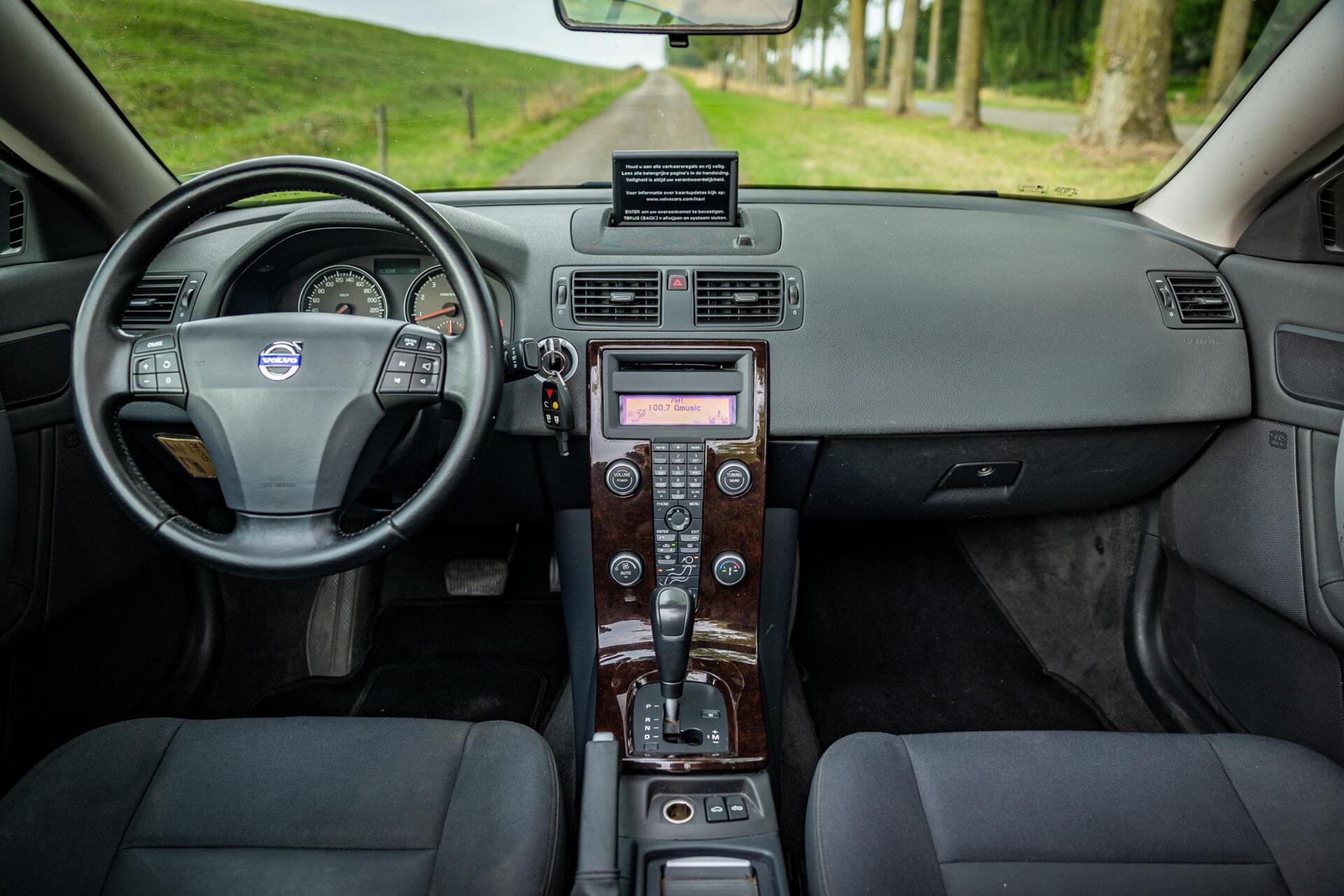 Foto van Volvo C70
