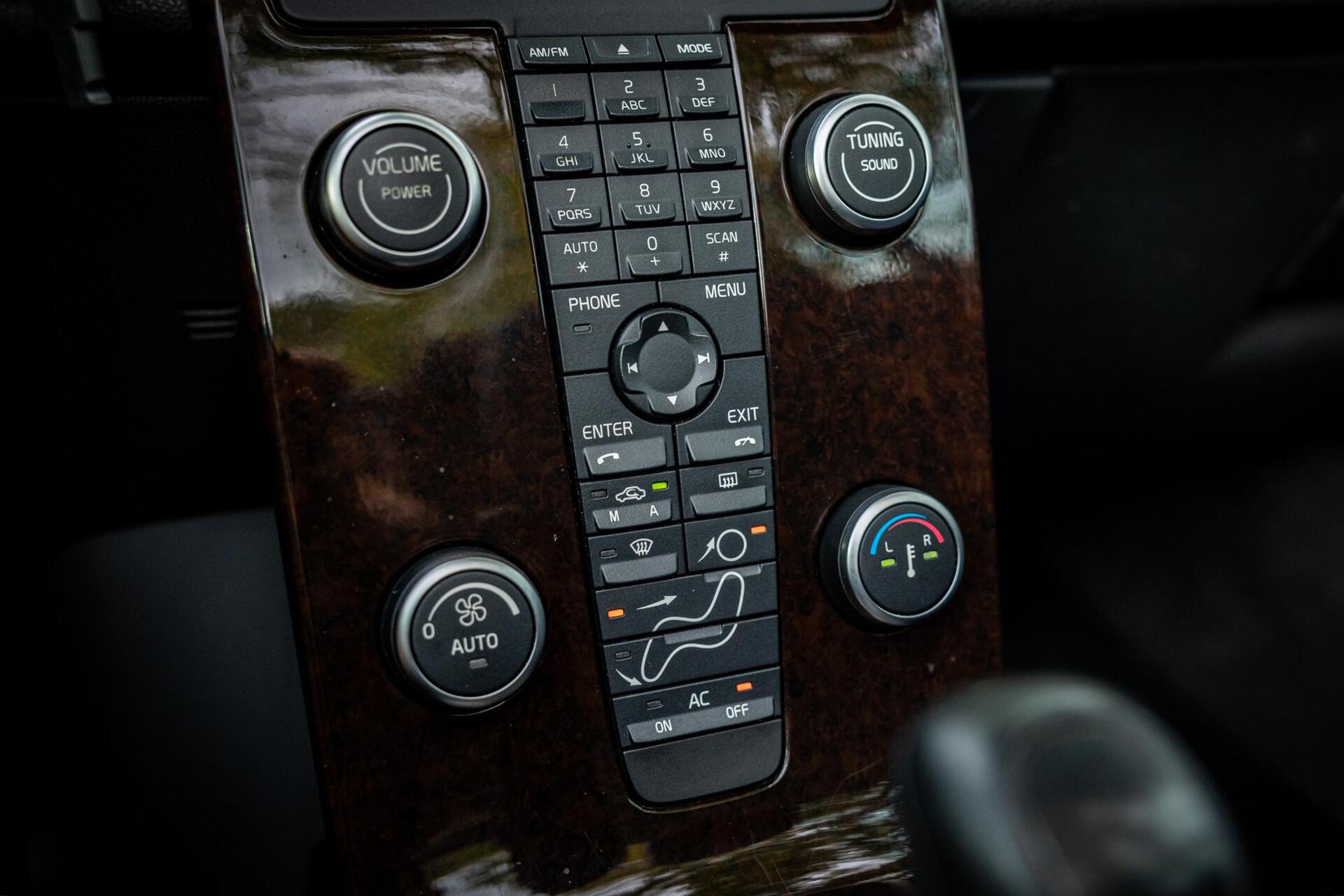 Foto van Volvo C70