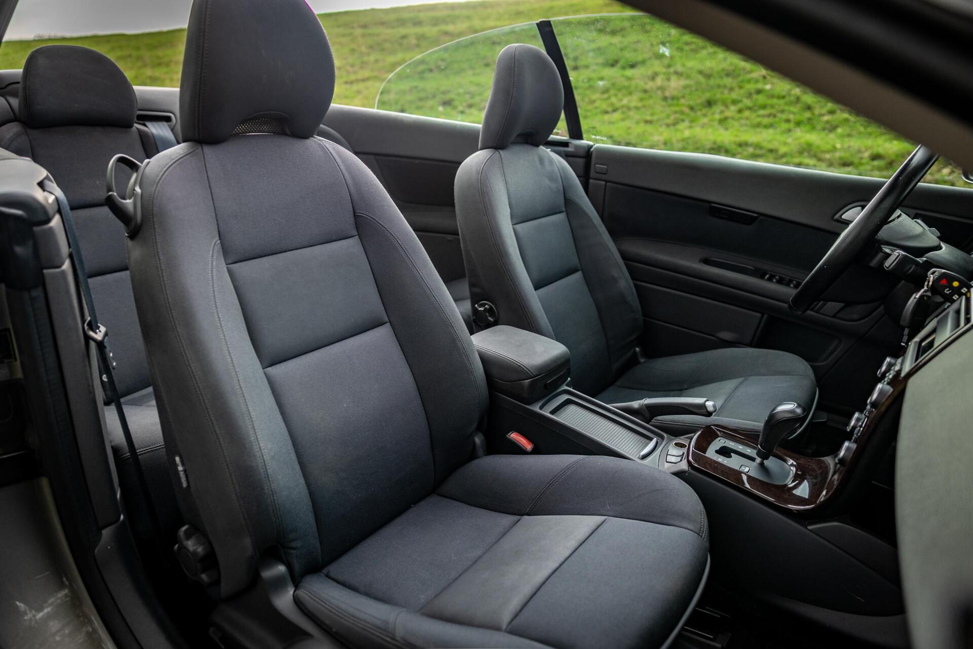 Foto van Volvo C70