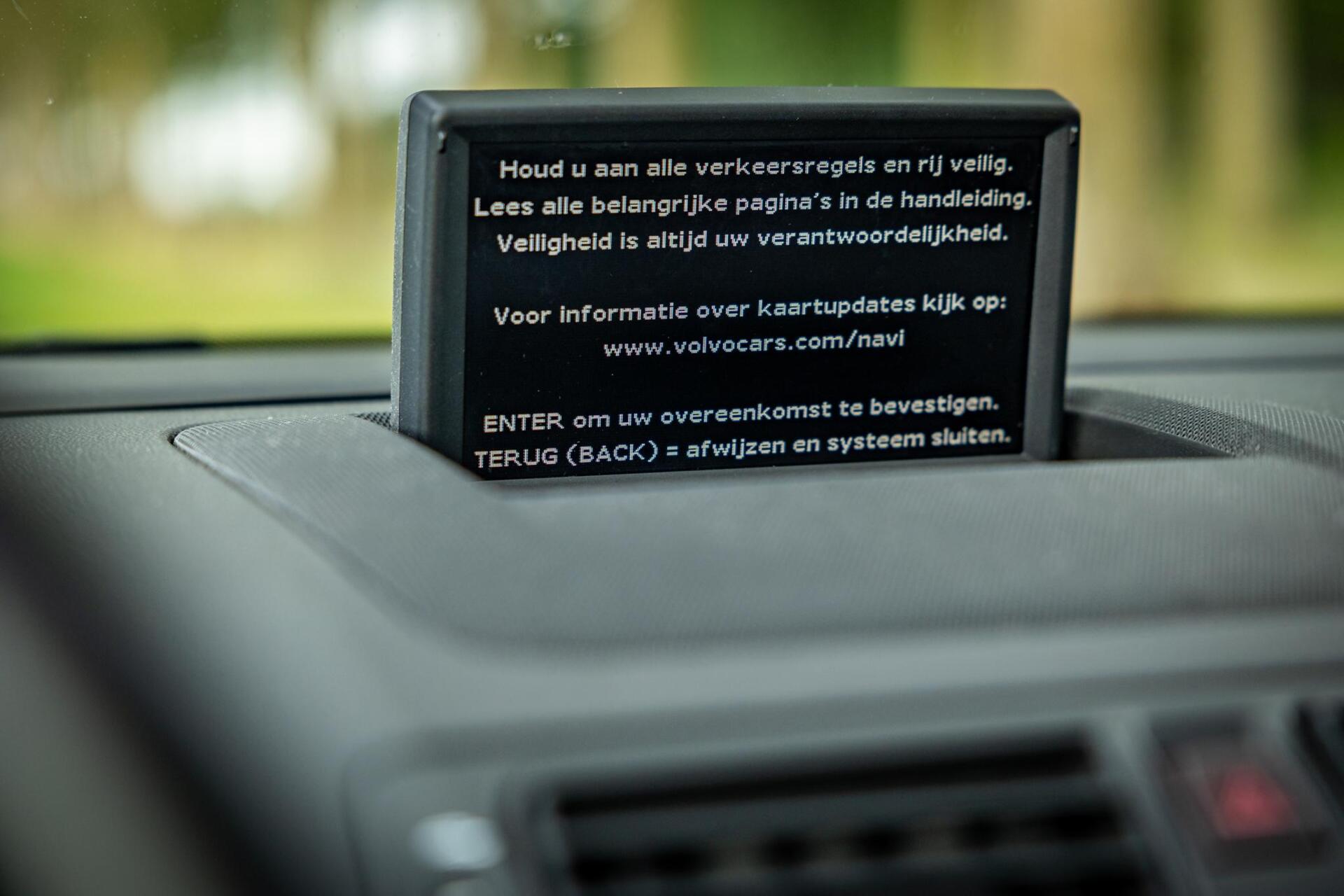 Foto van Volvo C70