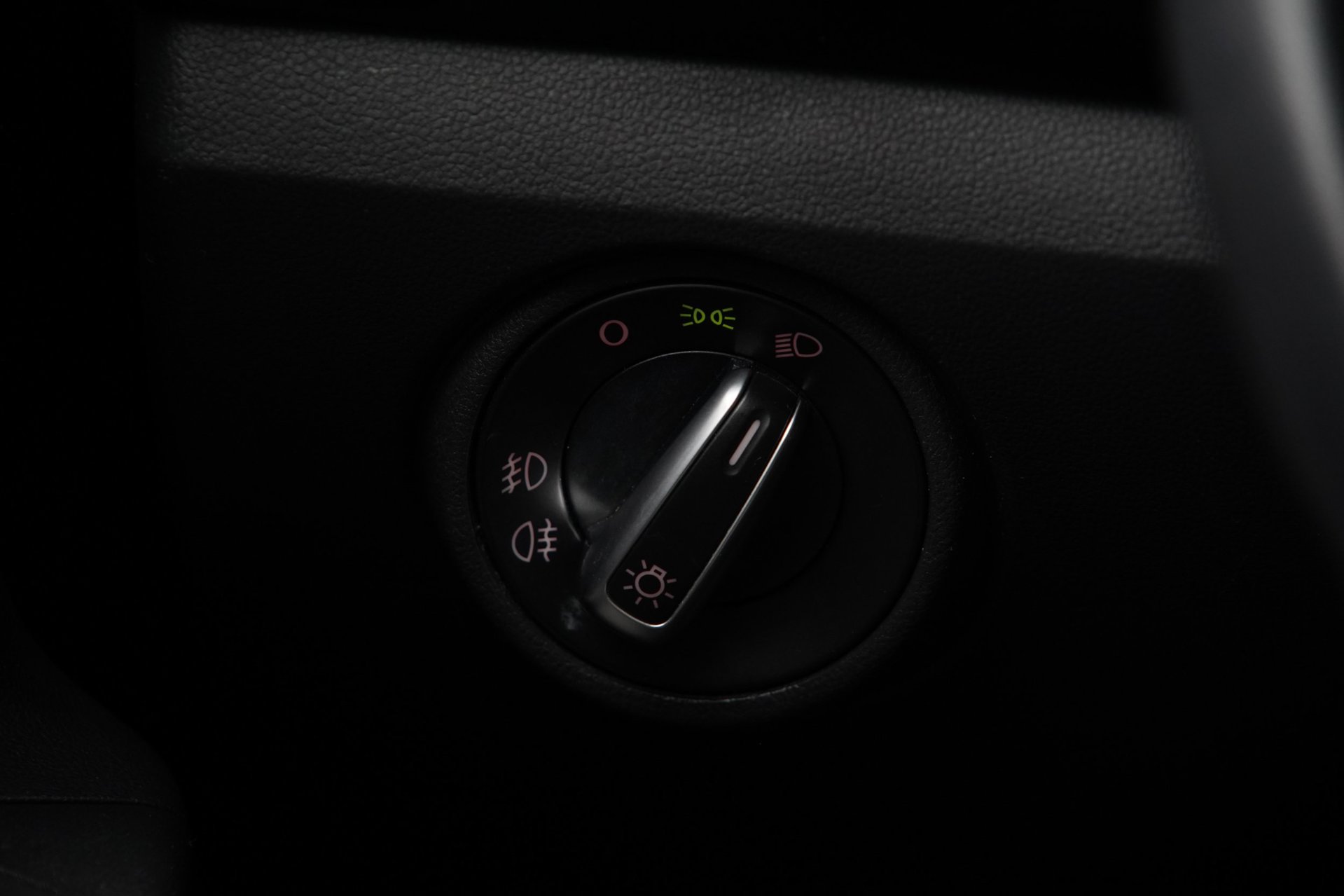 Foto van Volkswagen Up