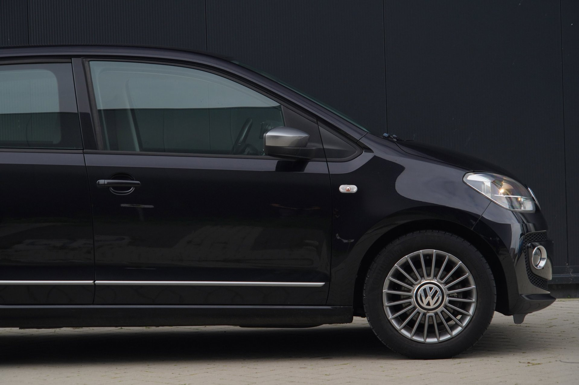 Foto van Volkswagen Up