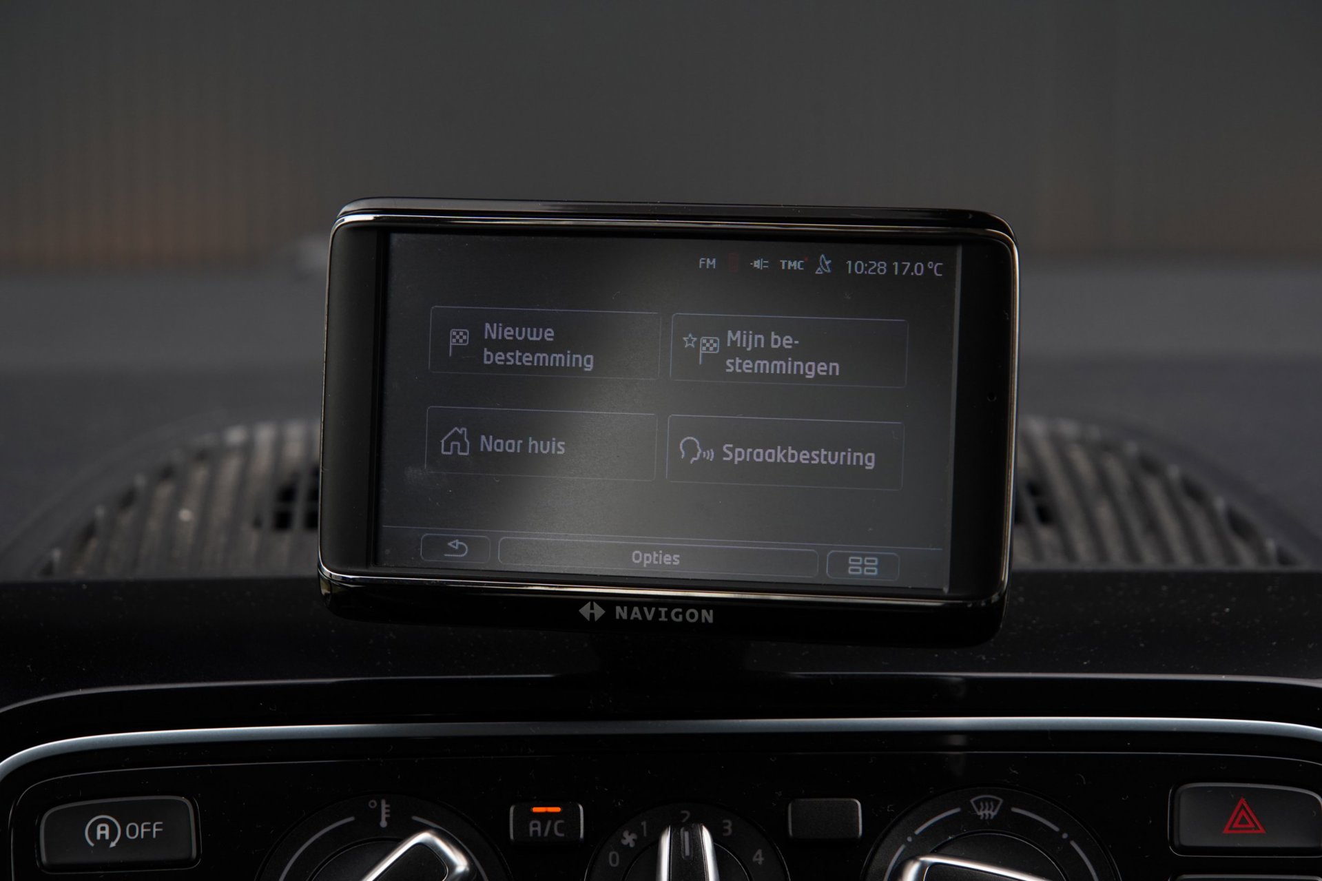 Foto van Volkswagen Up