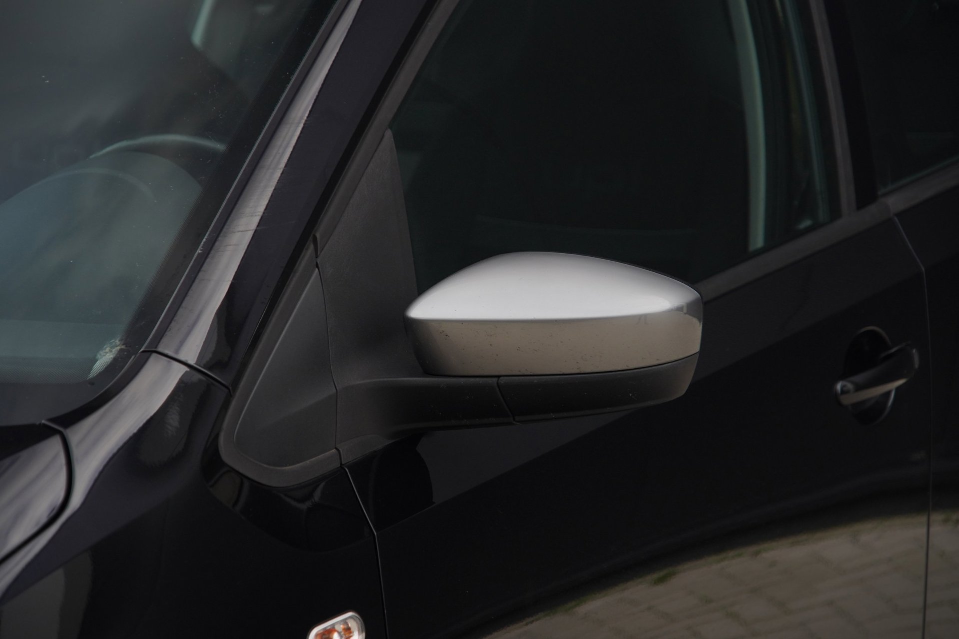 Foto van Volkswagen Up