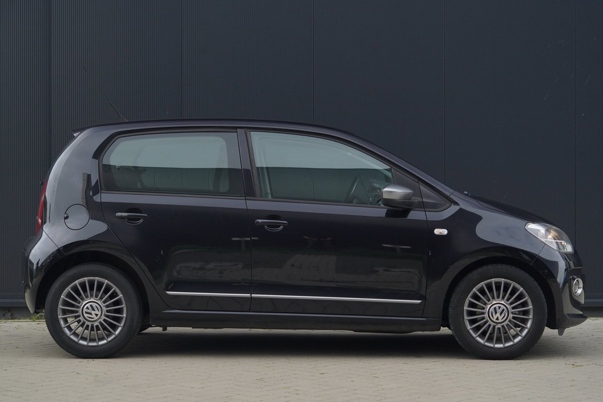 Foto van Volkswagen Up