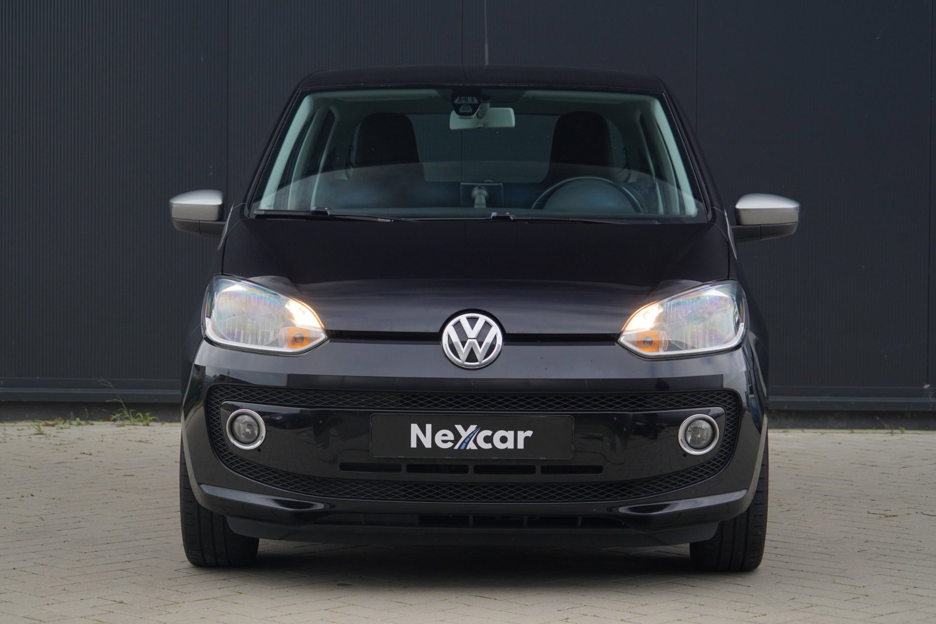 Foto van Volkswagen Up