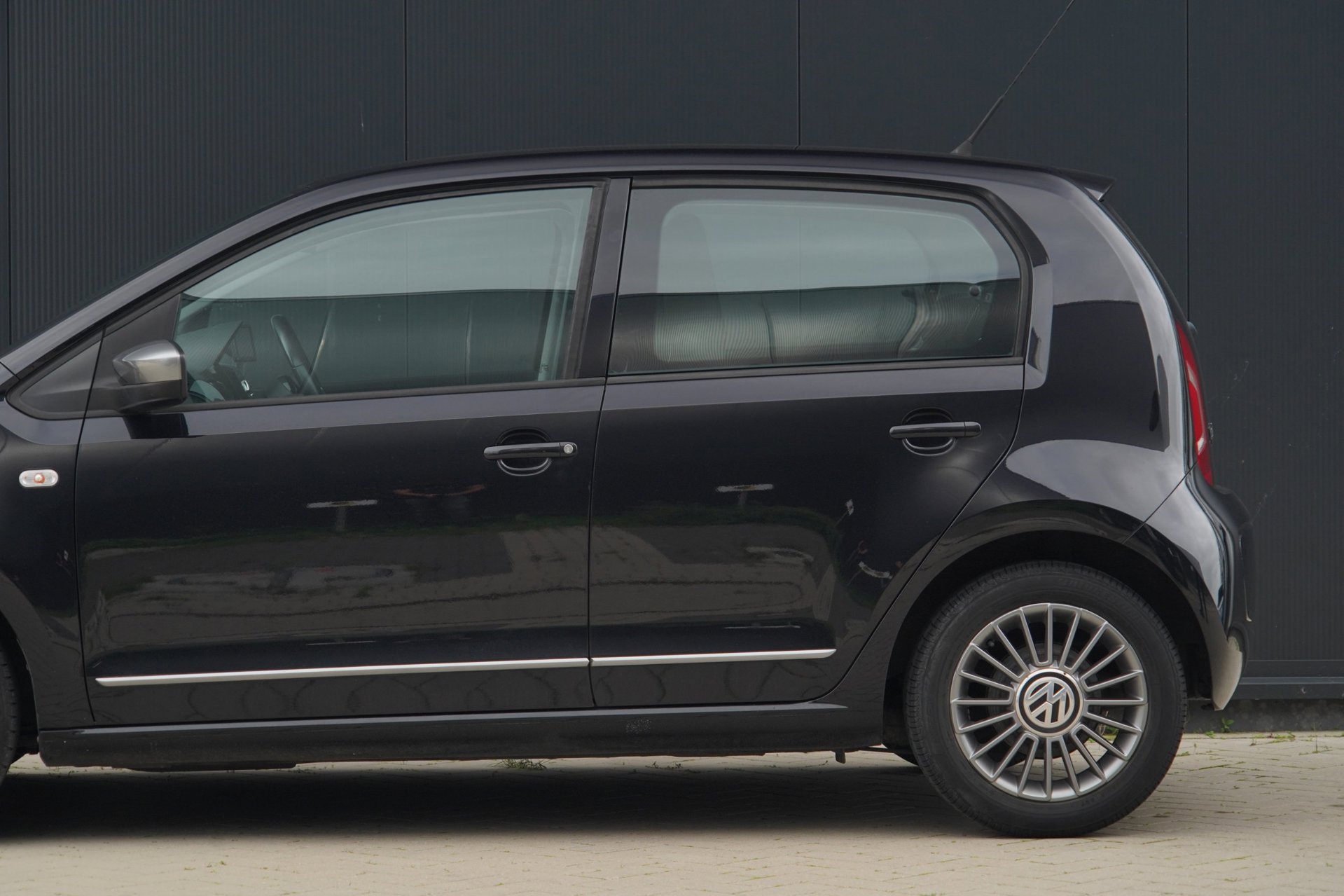 Foto van Volkswagen Up