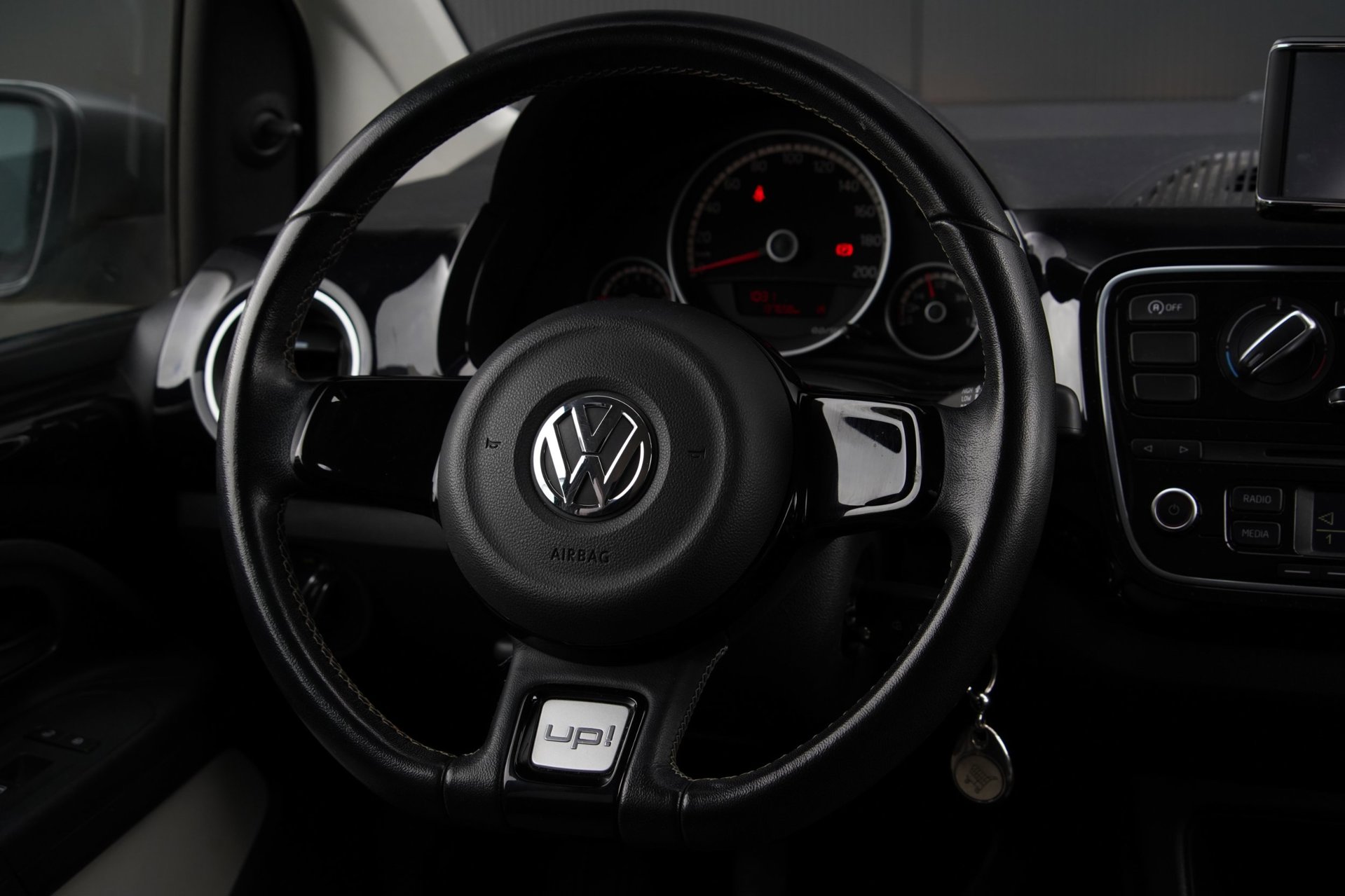 Foto van Volkswagen Up