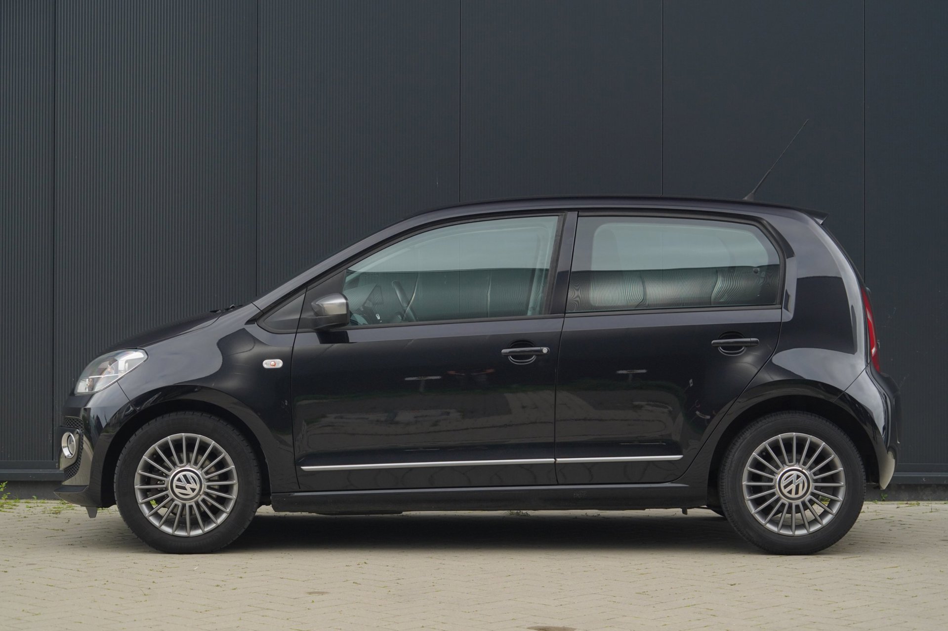 Foto van Volkswagen Up