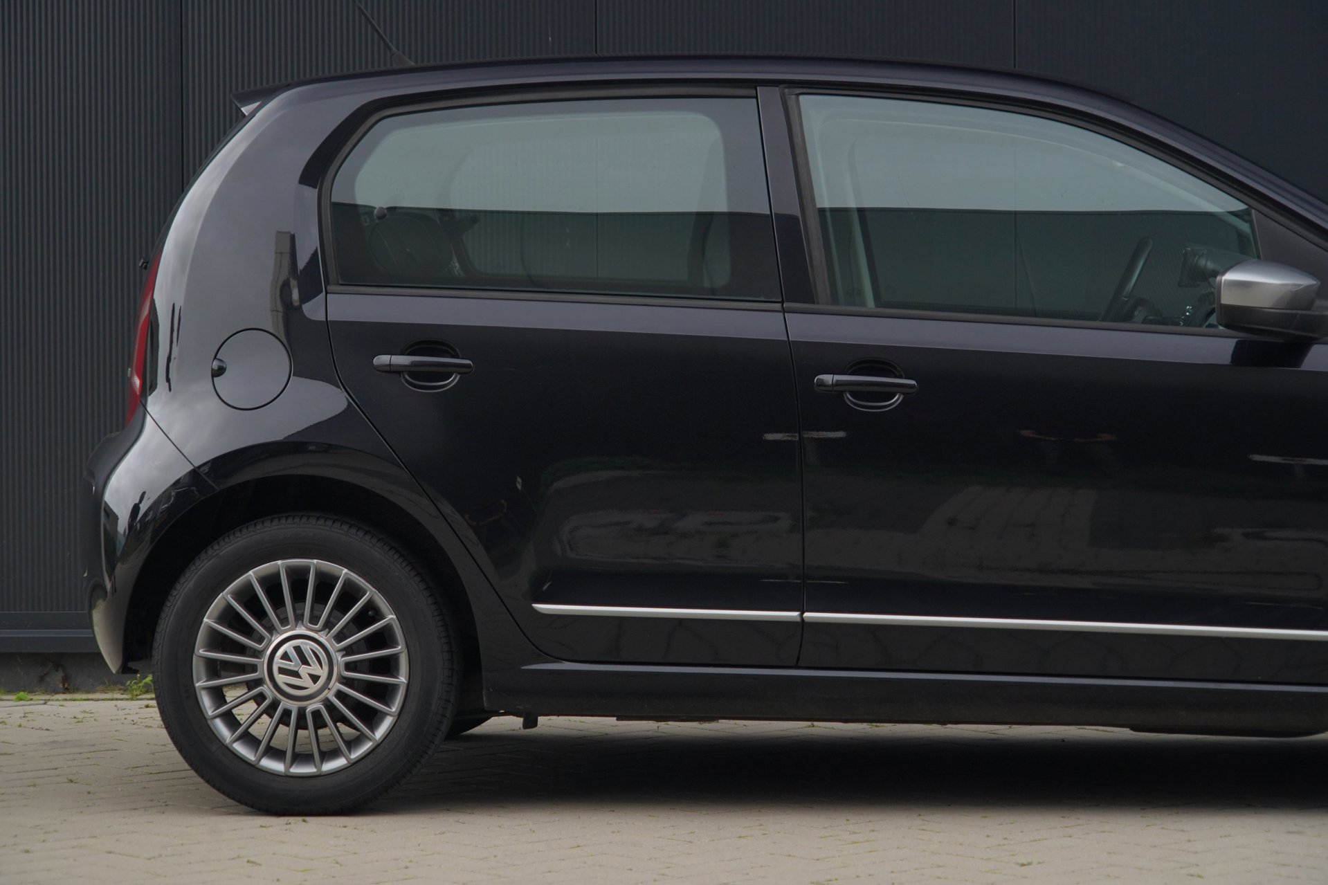 Foto van Volkswagen Up