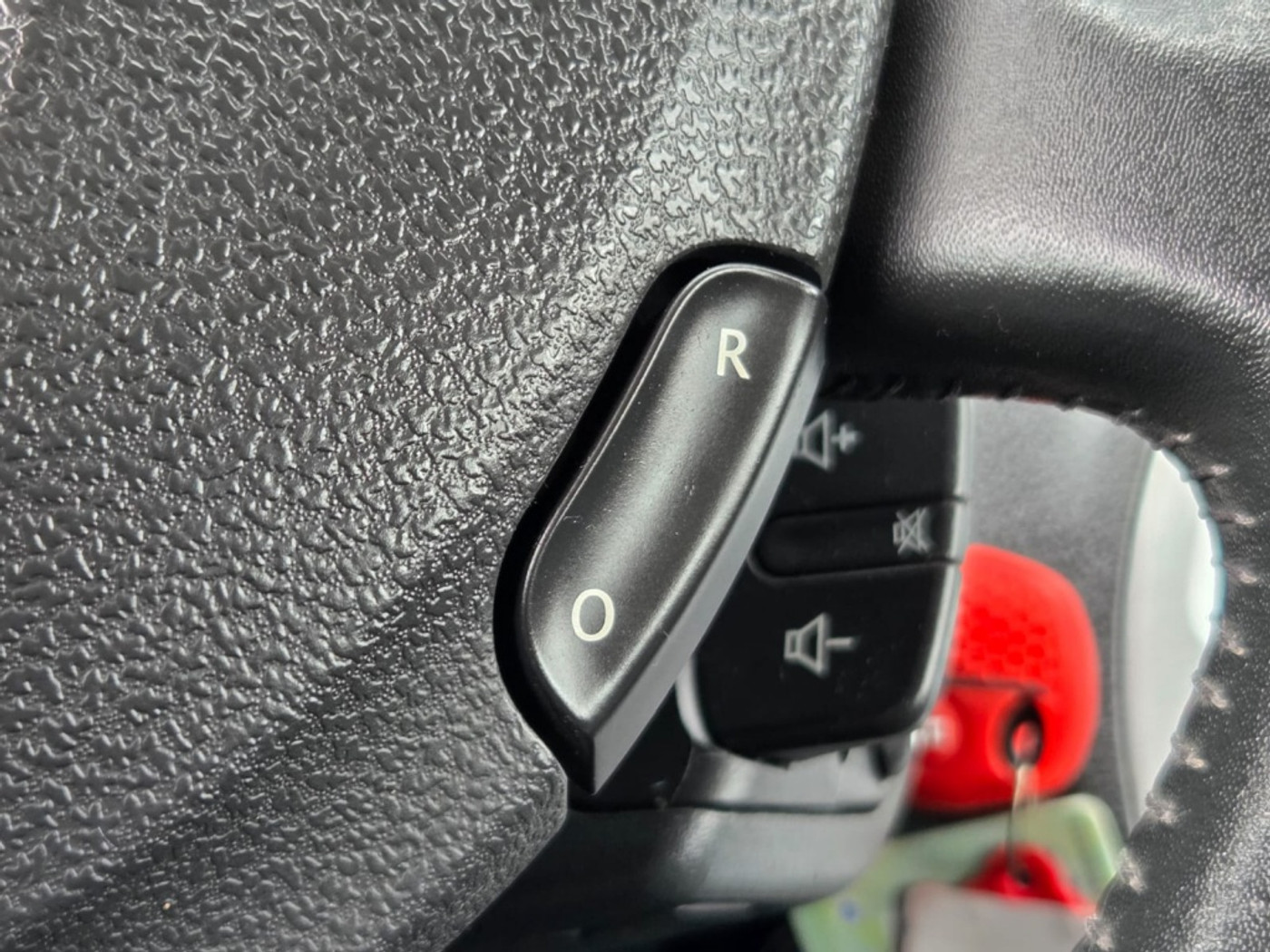 Foto van Renault Modus