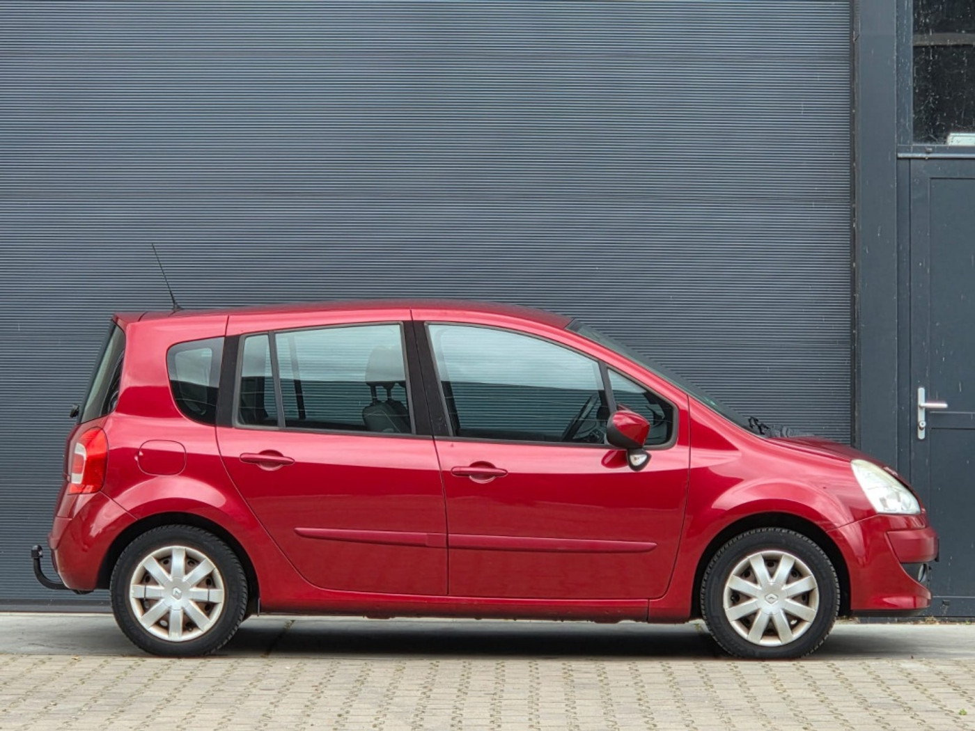 Foto van Renault Modus