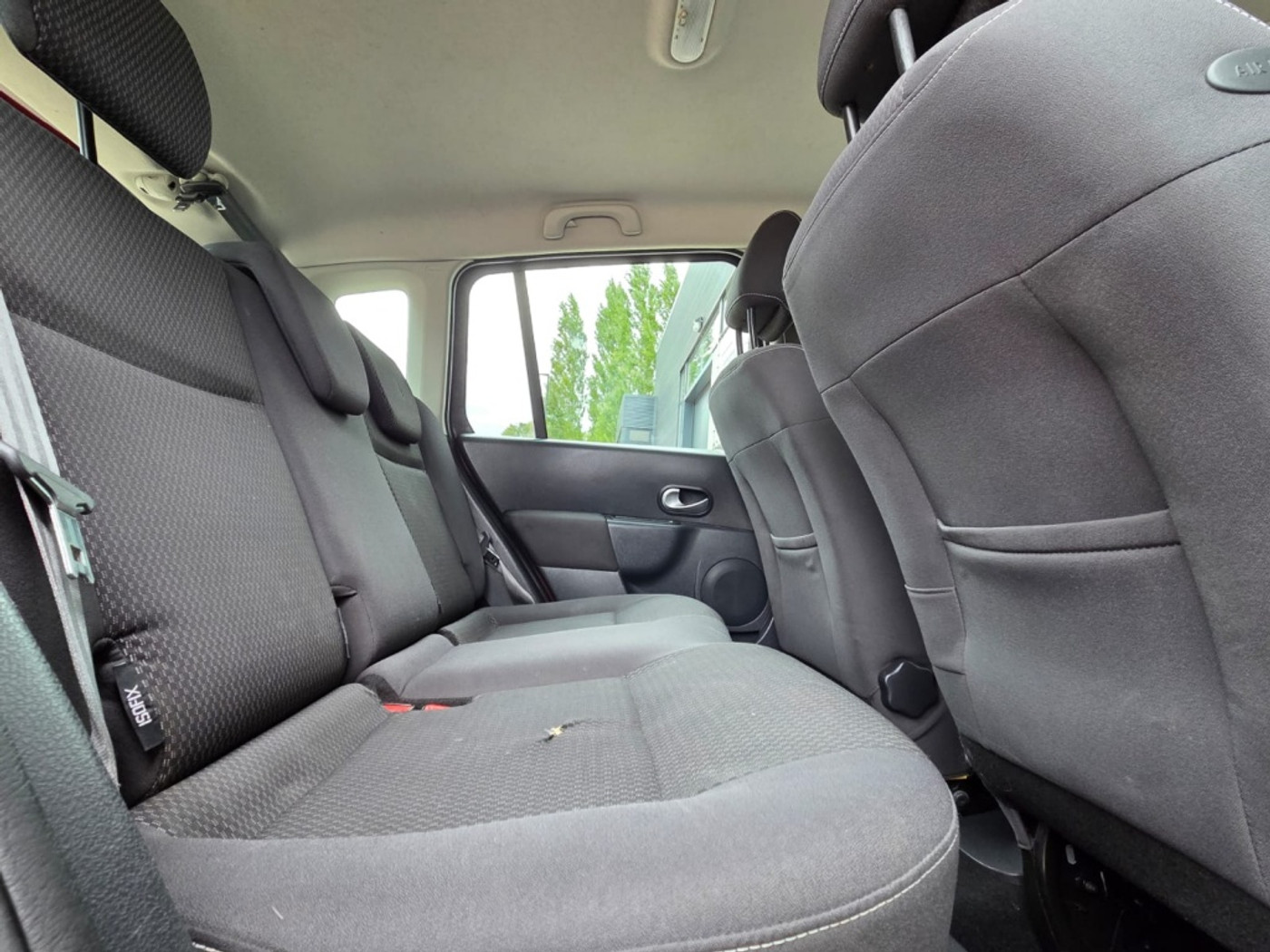 Foto van Renault Modus