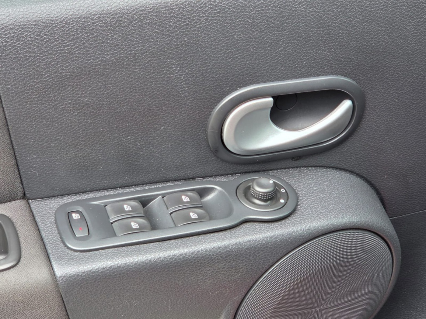 Foto van Renault Modus