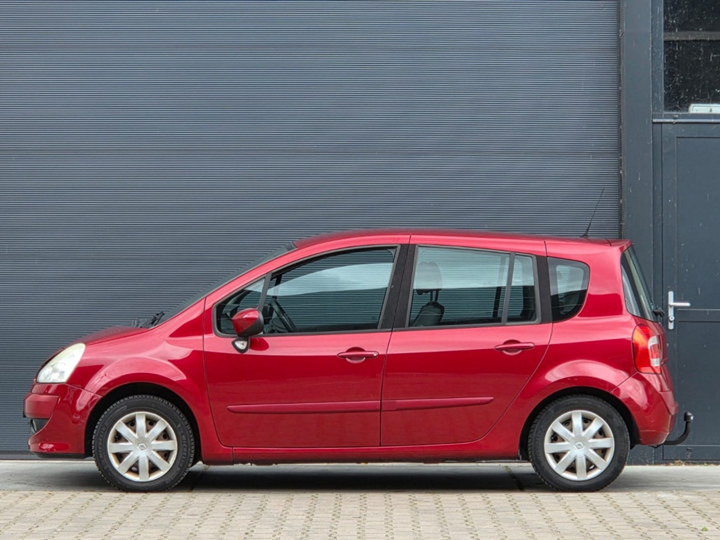 Foto van Renault Modus