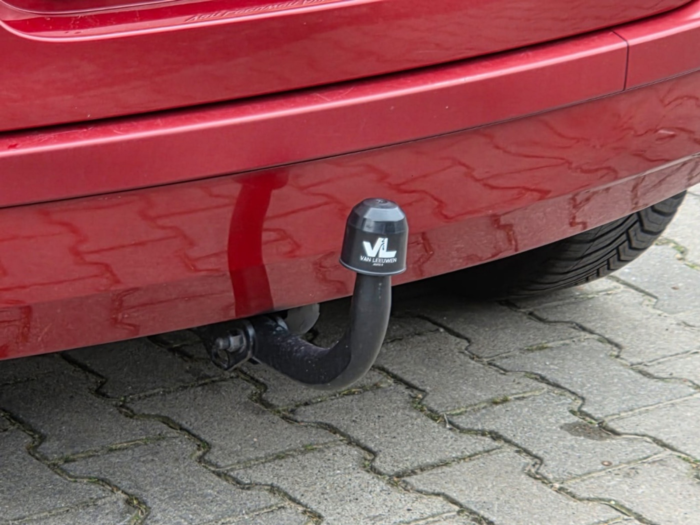 Foto van Renault Modus