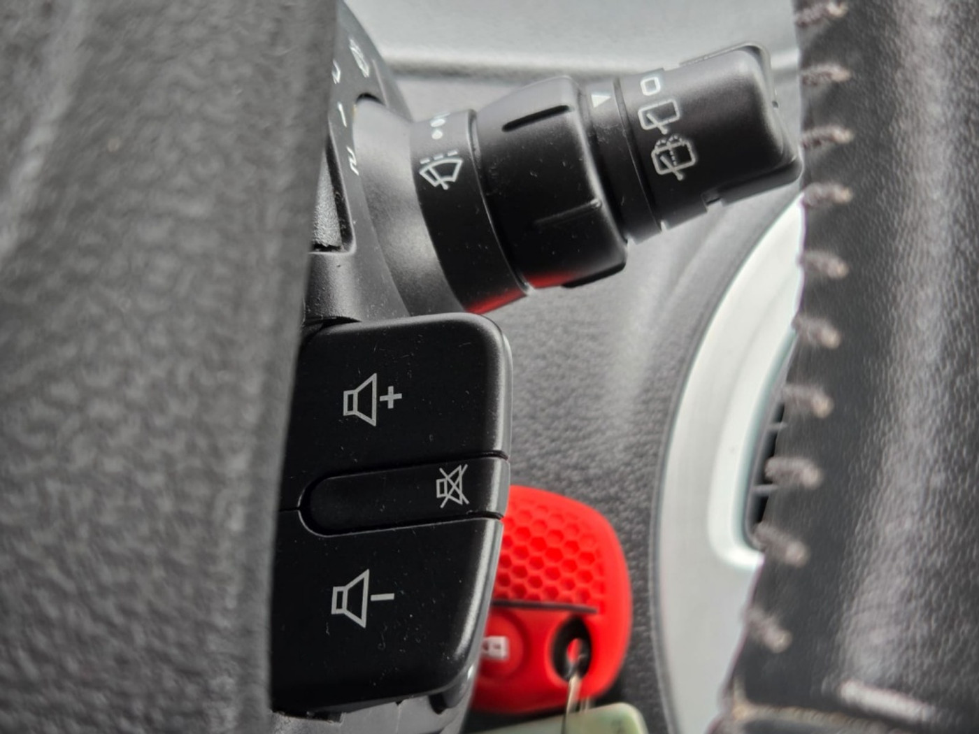 Foto van Renault Modus