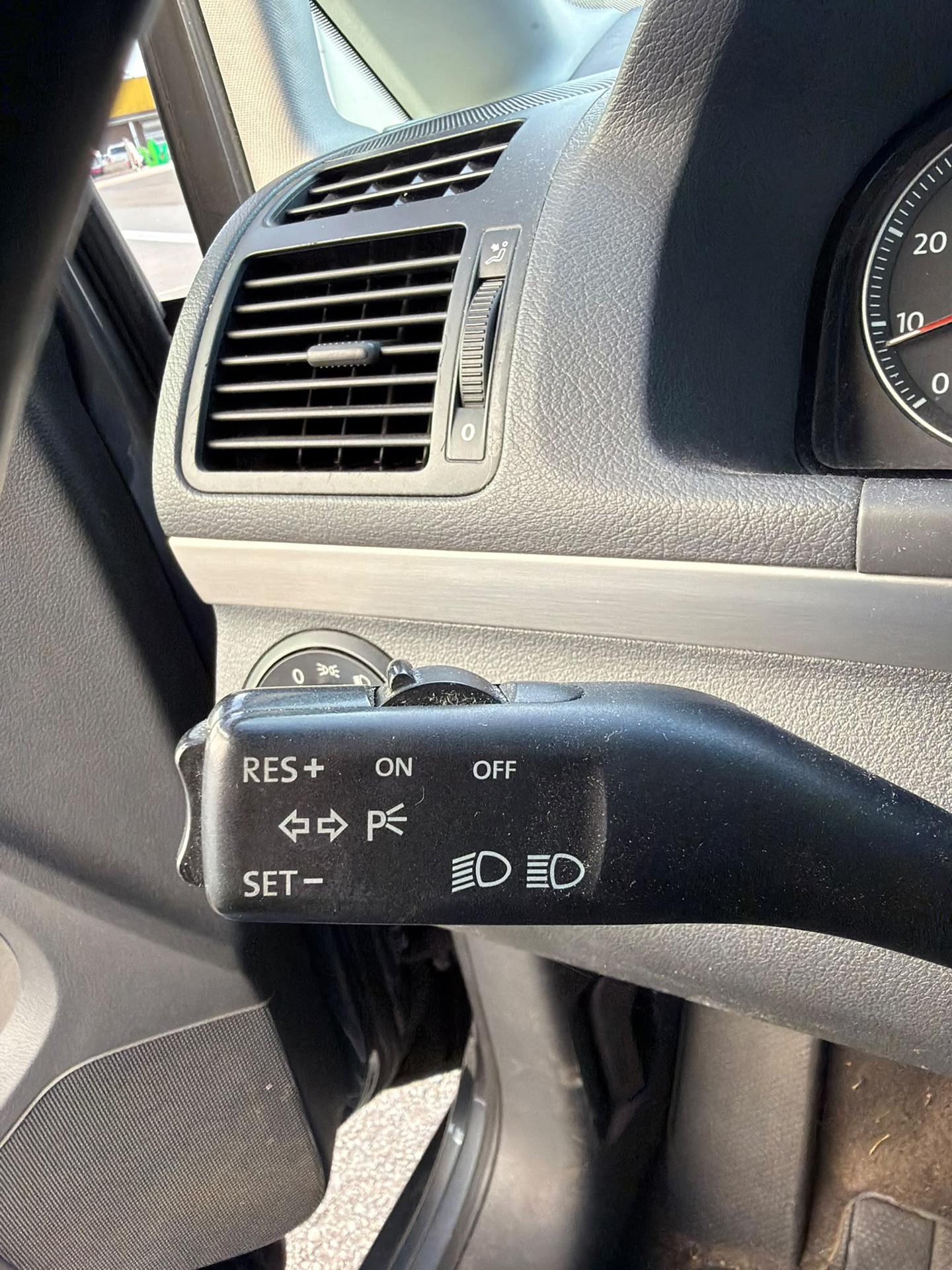 Foto van Volkswagen Touran